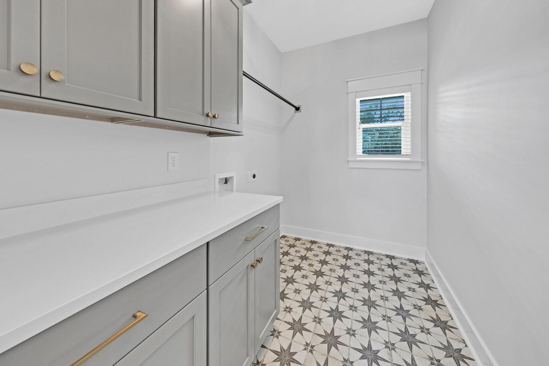 Deer Moss Creek PH 1 - Residential