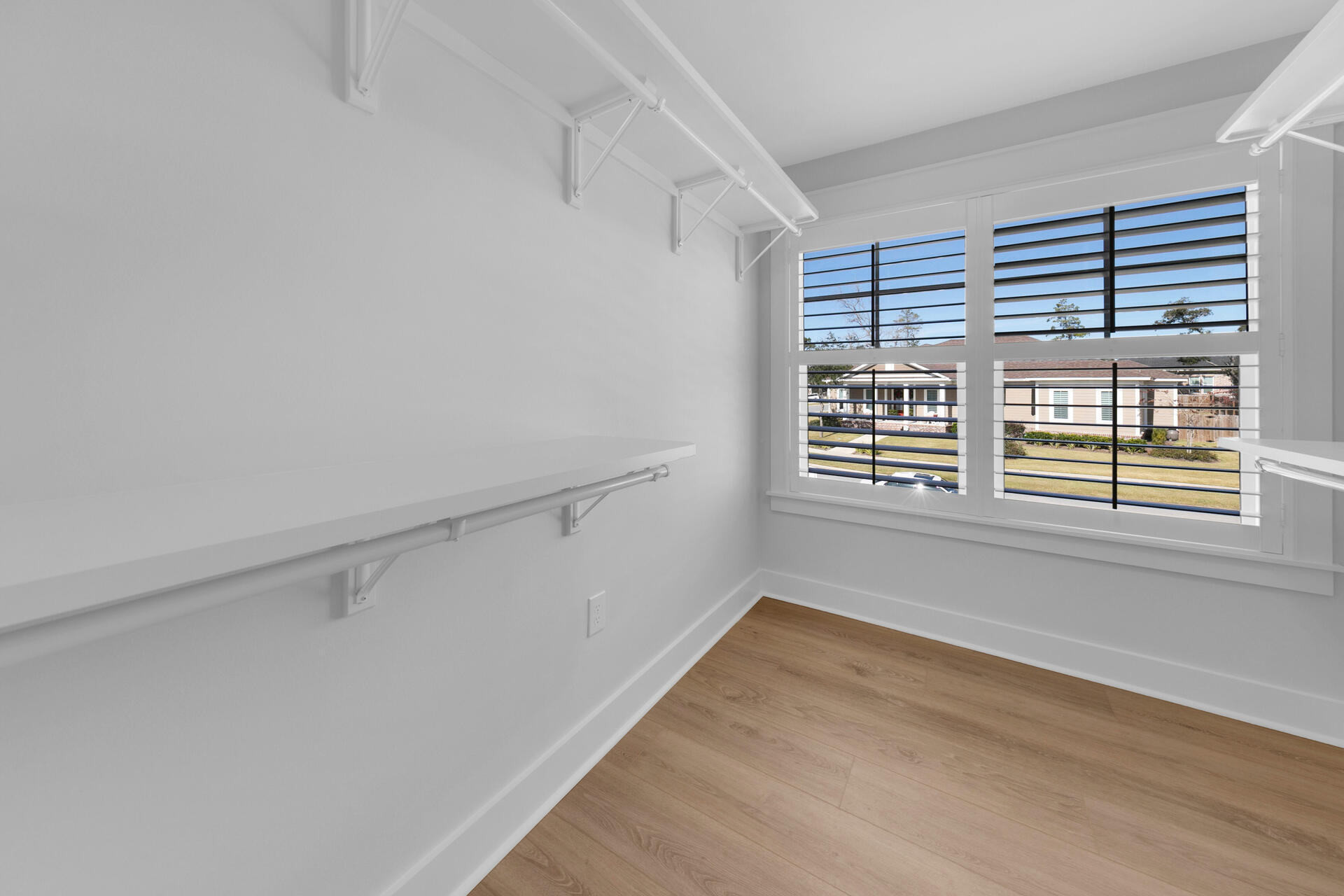 Deer Moss Creek PH 1 - Residential