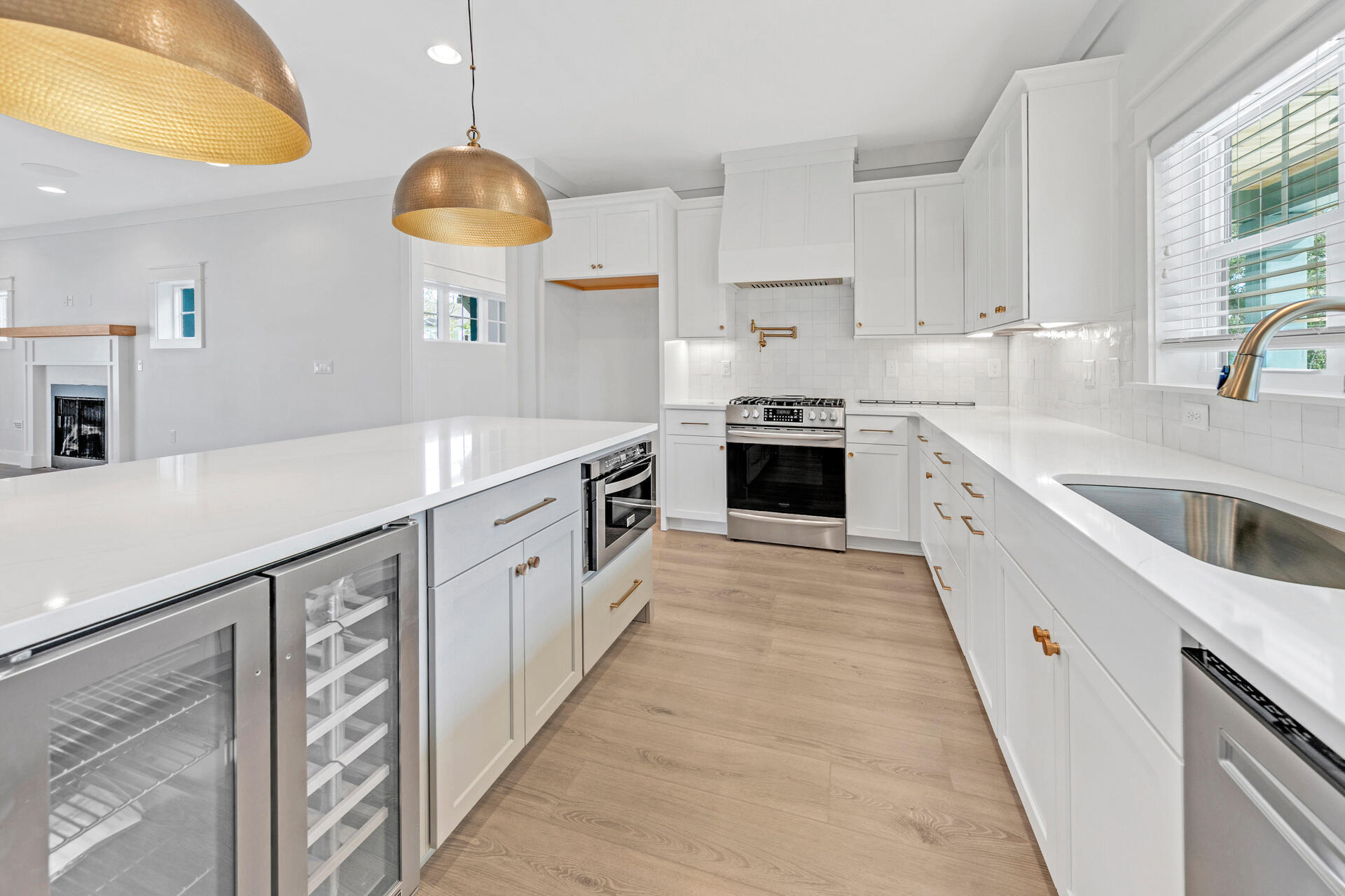 Deer Moss Creek PH 1 - Residential