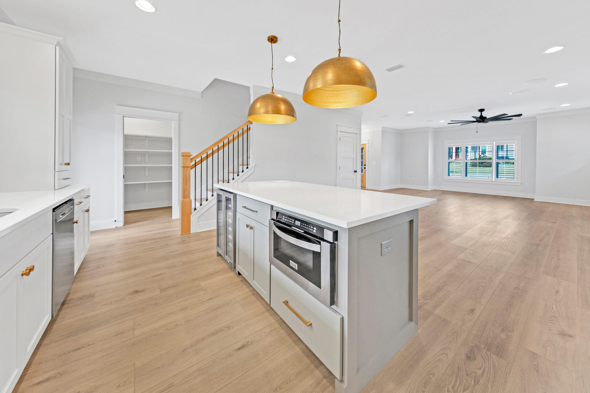 Deer Moss Creek PH 1 - Residential