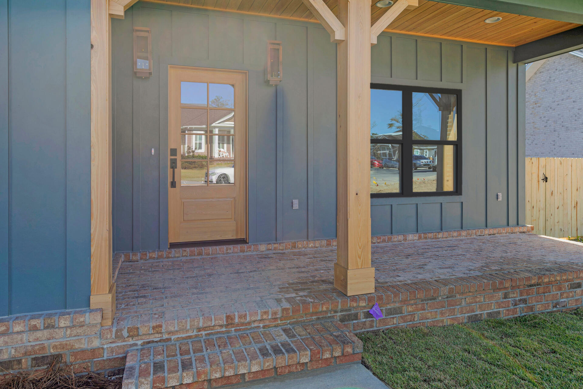 Deer Moss Creek PH 1 - Residential