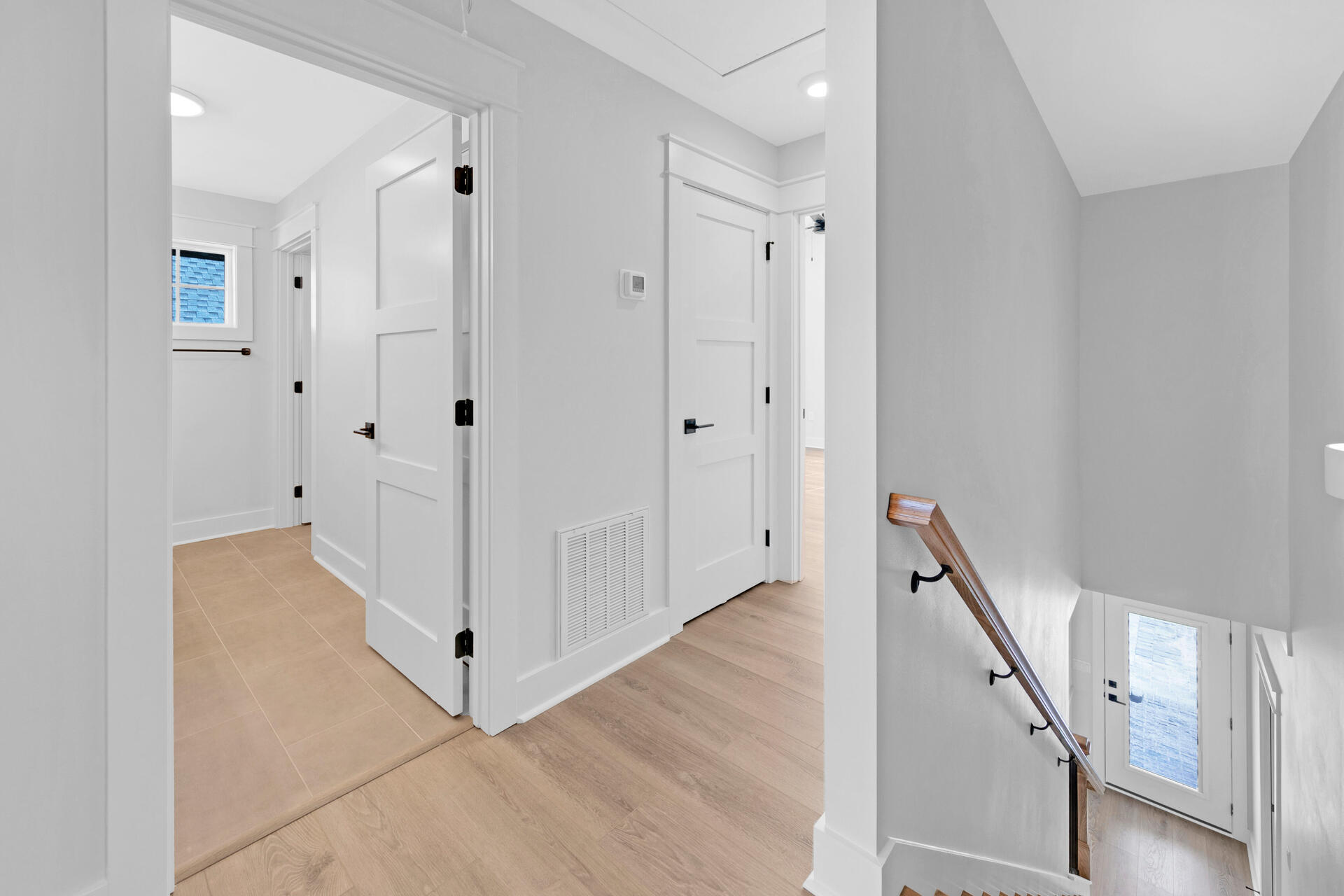 Deer Moss Creek PH 1 - Residential