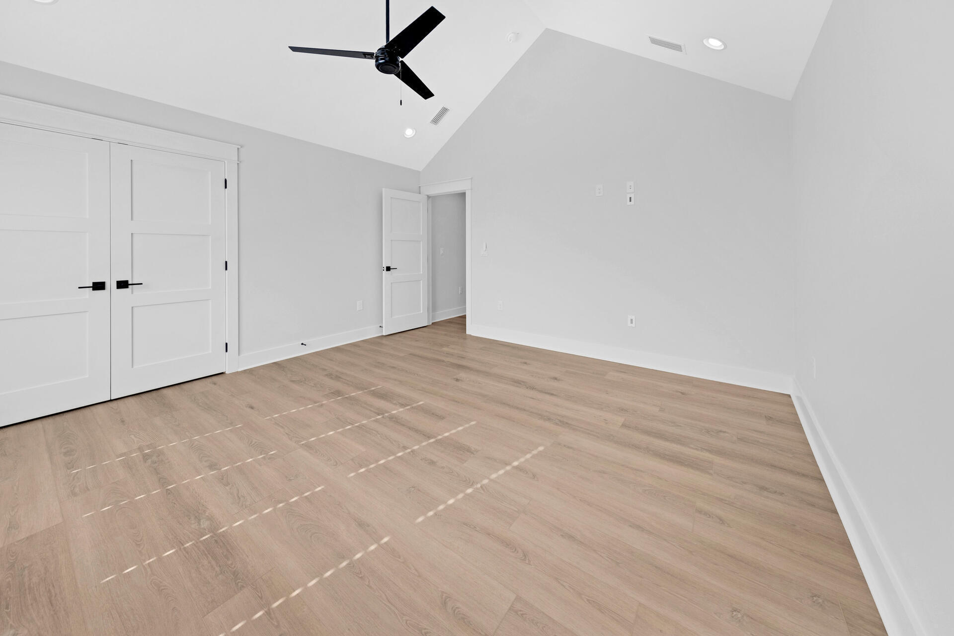 Deer Moss Creek PH 1 - Residential