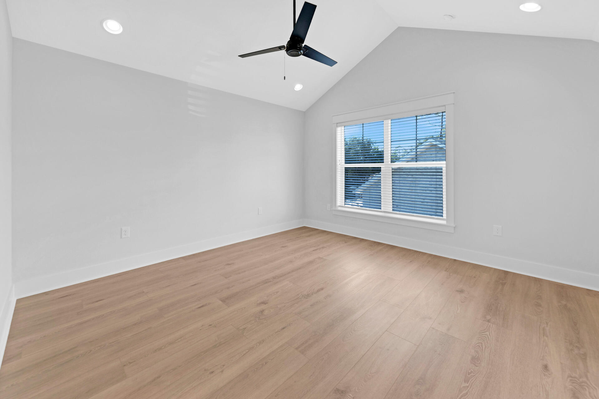 Deer Moss Creek PH 1 - Residential