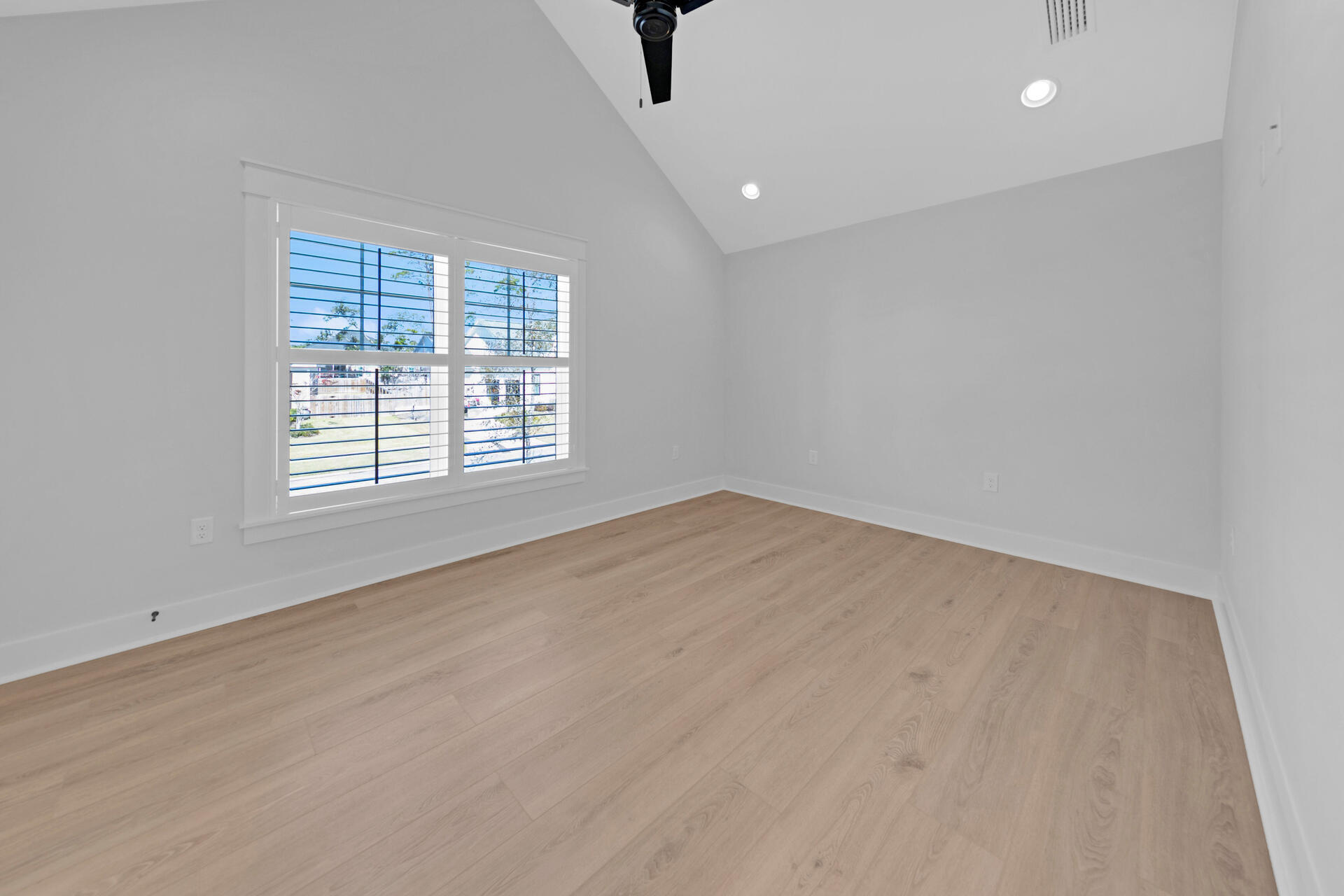 Deer Moss Creek PH 1 - Residential