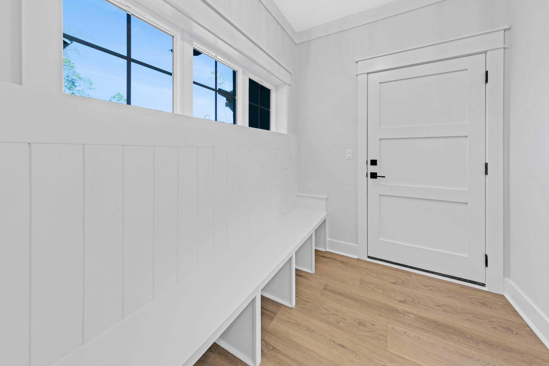 Deer Moss Creek PH 1 - Residential