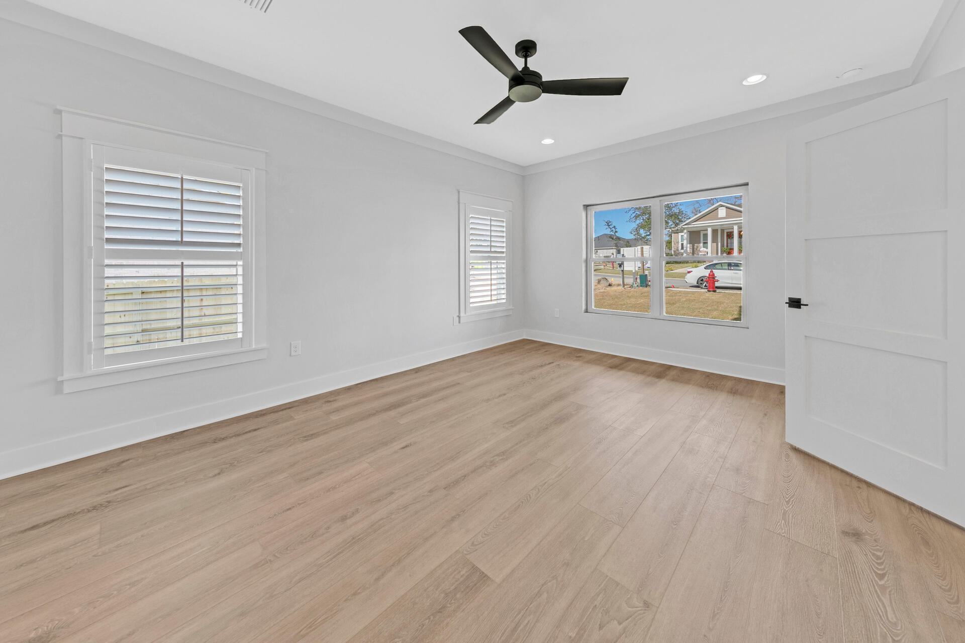 Deer Moss Creek PH 1 - Residential