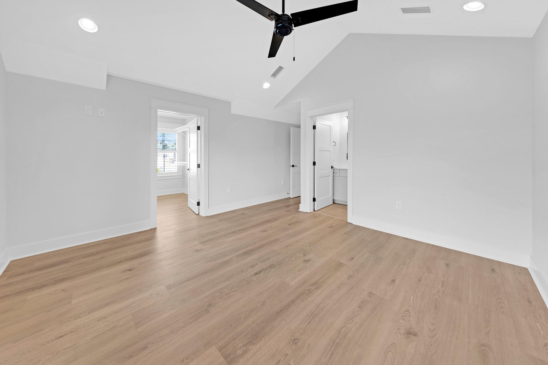 Deer Moss Creek PH 1 - Residential