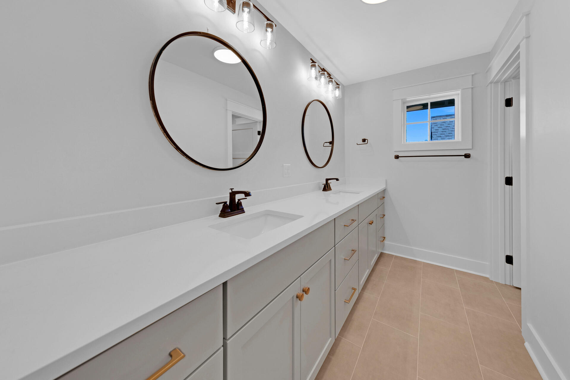 Deer Moss Creek PH 1 - Residential