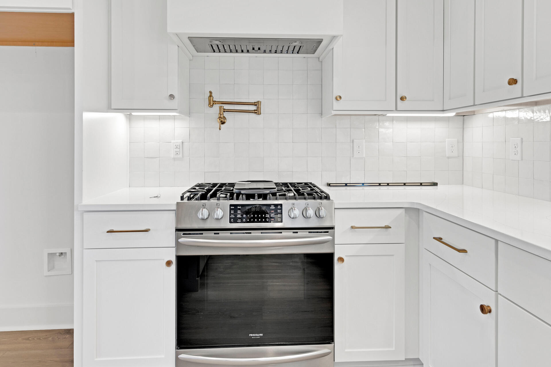 Deer Moss Creek PH 1 - Residential