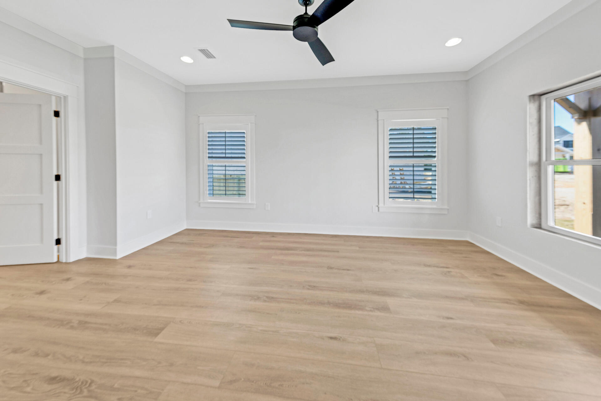 Deer Moss Creek PH 1 - Residential