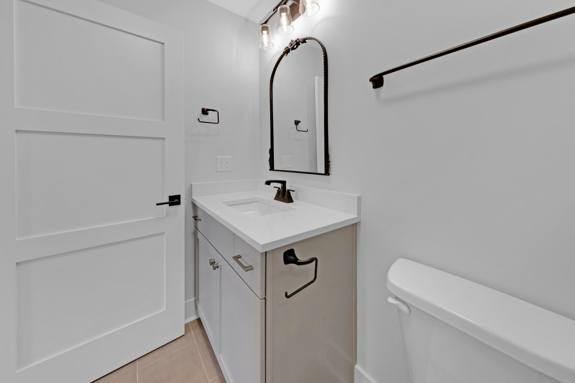 Deer Moss Creek PH 1 - Residential