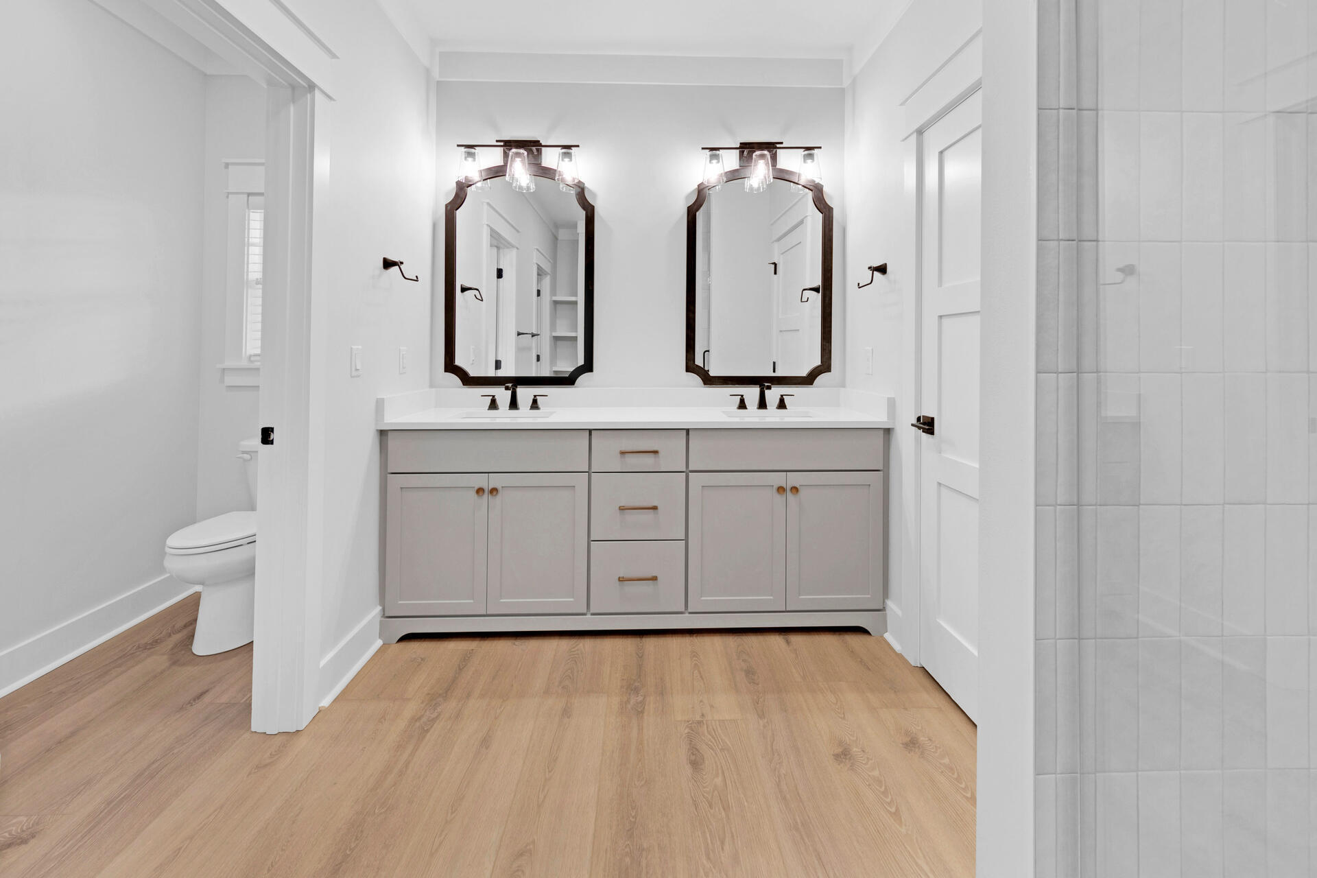 Deer Moss Creek PH 1 - Residential