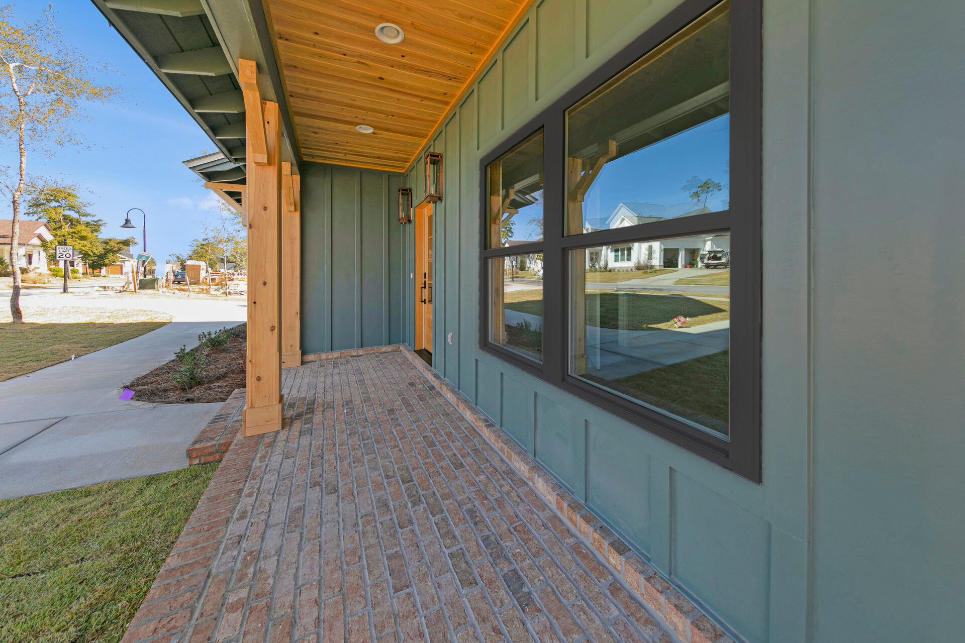 Deer Moss Creek PH 1 - Residential