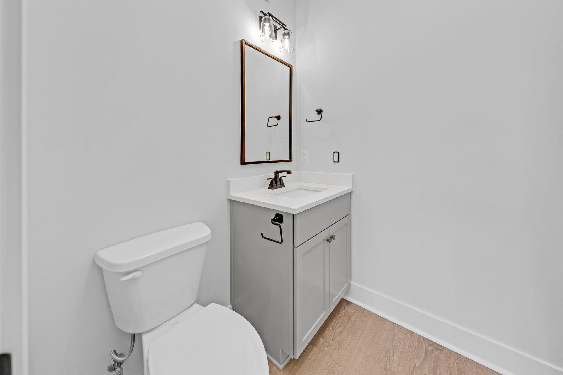 Deer Moss Creek PH 1 - Residential