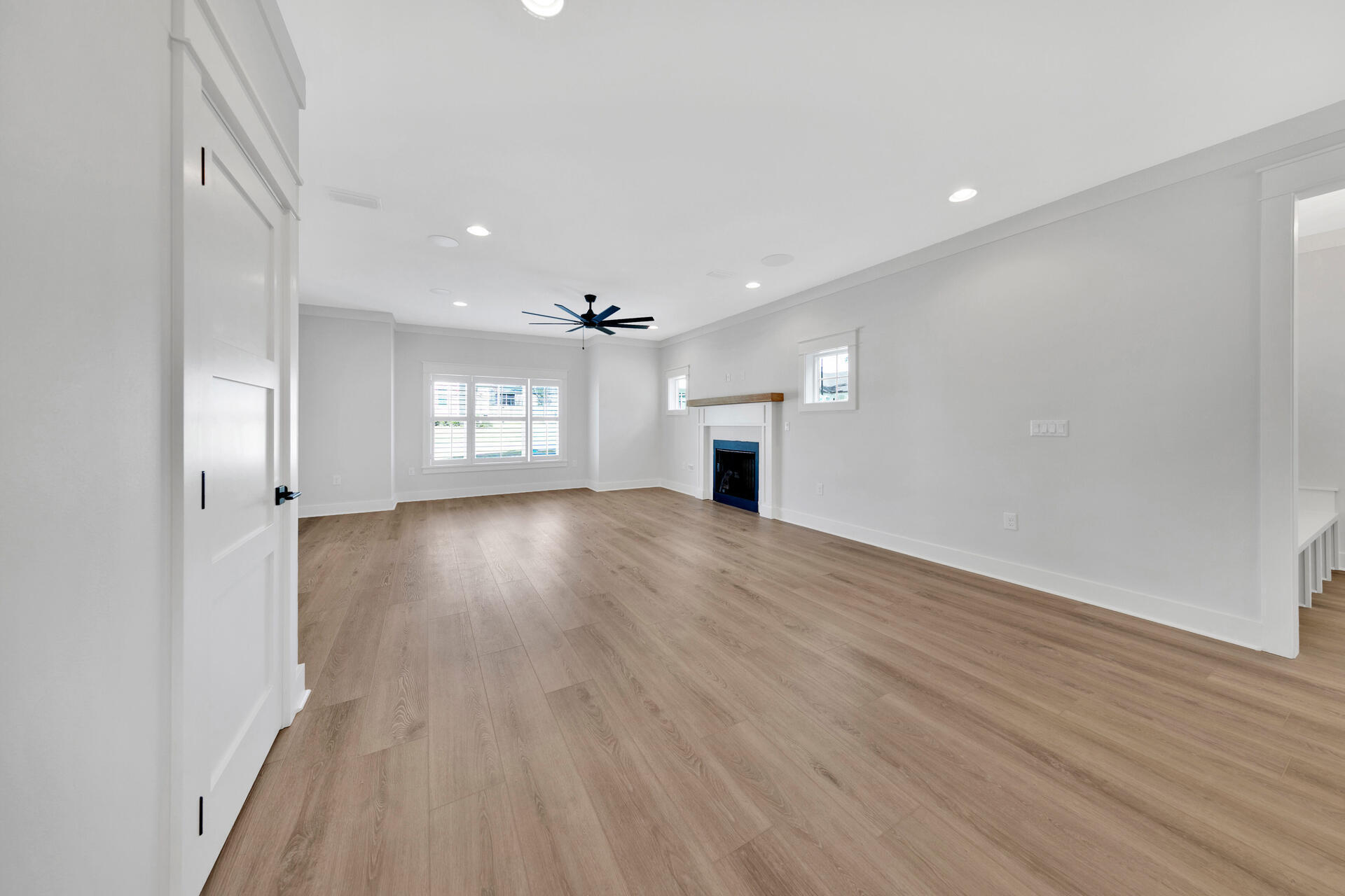 Deer Moss Creek PH 1 - Residential