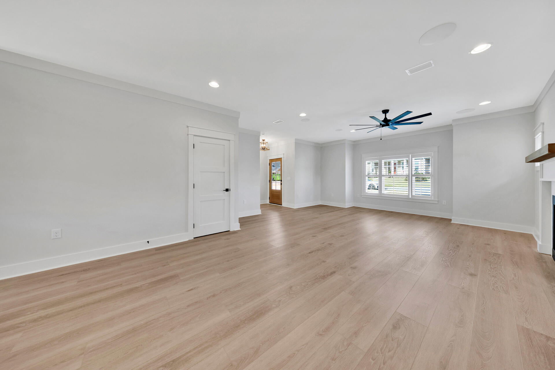 Deer Moss Creek PH 1 - Residential