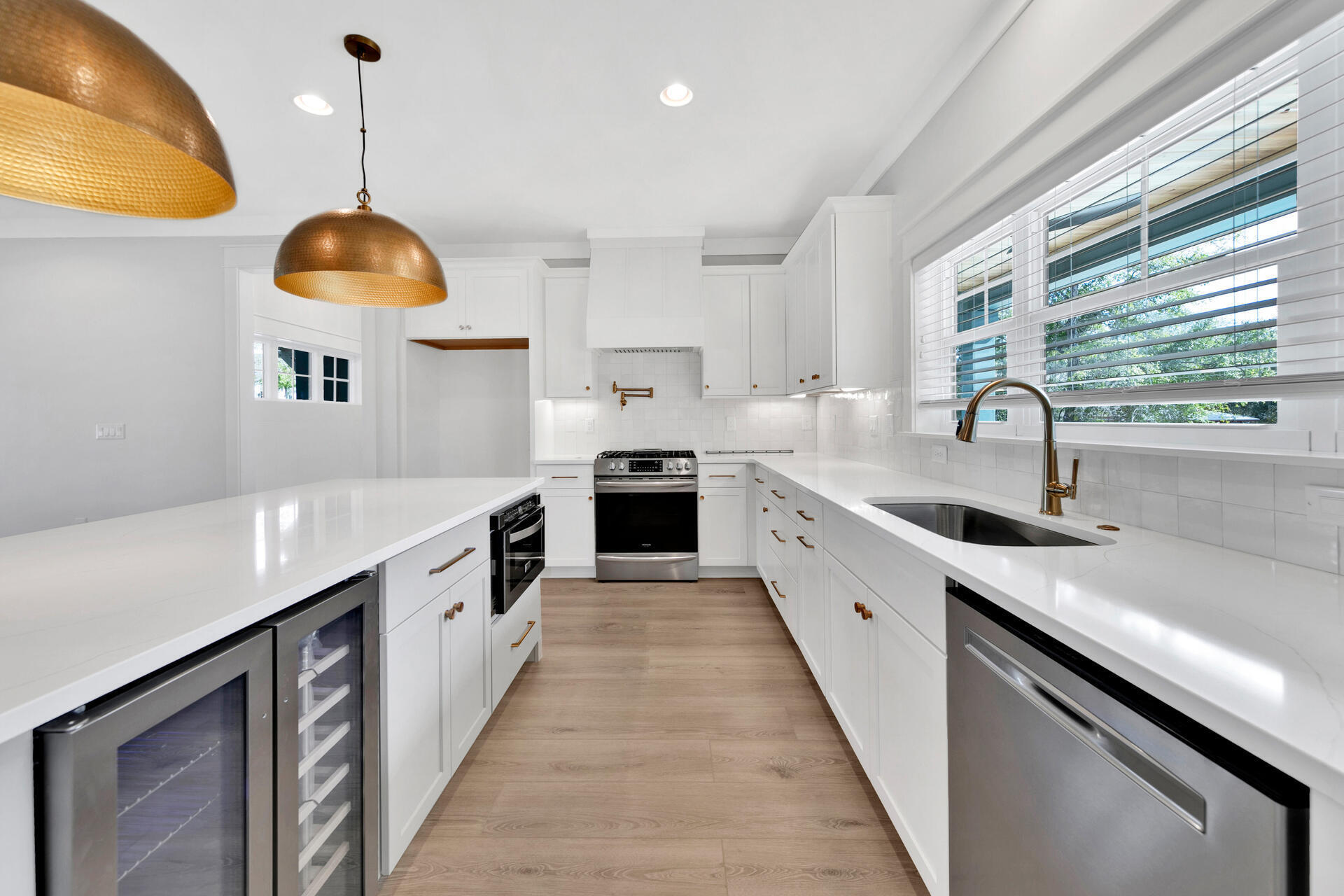 Deer Moss Creek PH 1 - Residential