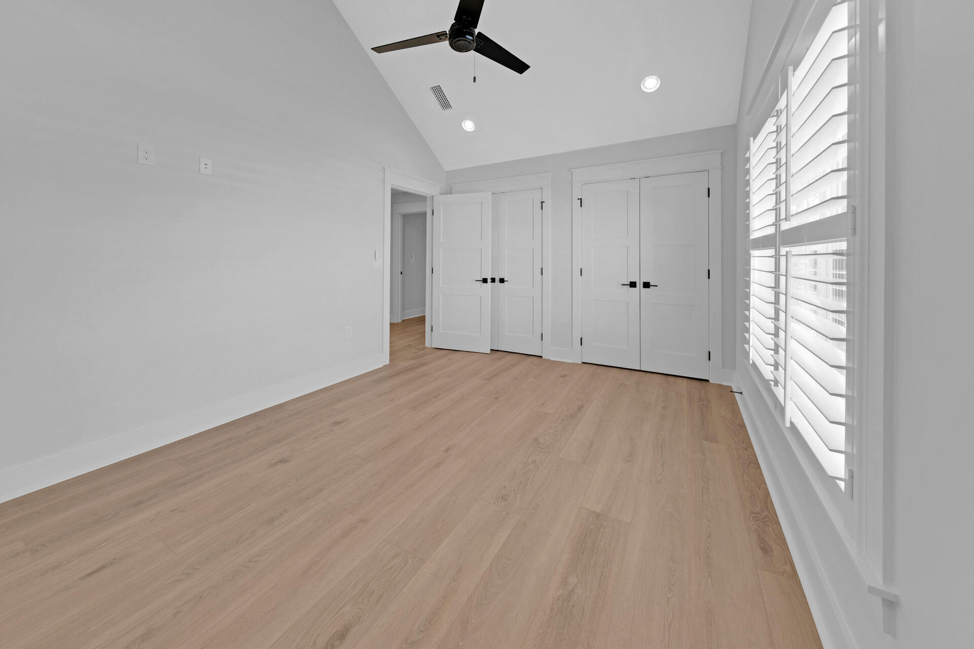 Deer Moss Creek PH 1 - Residential