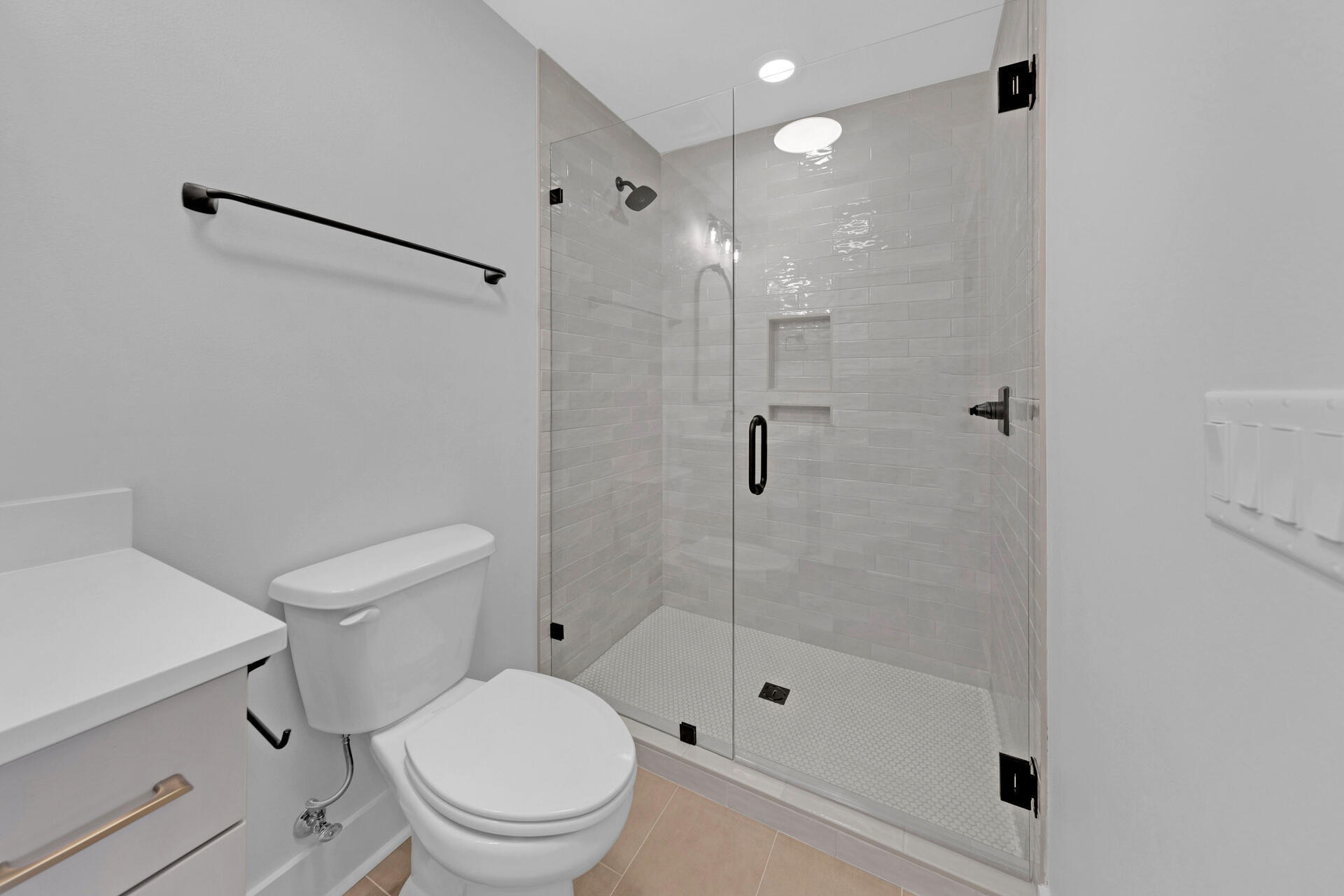 Deer Moss Creek PH 1 - Residential