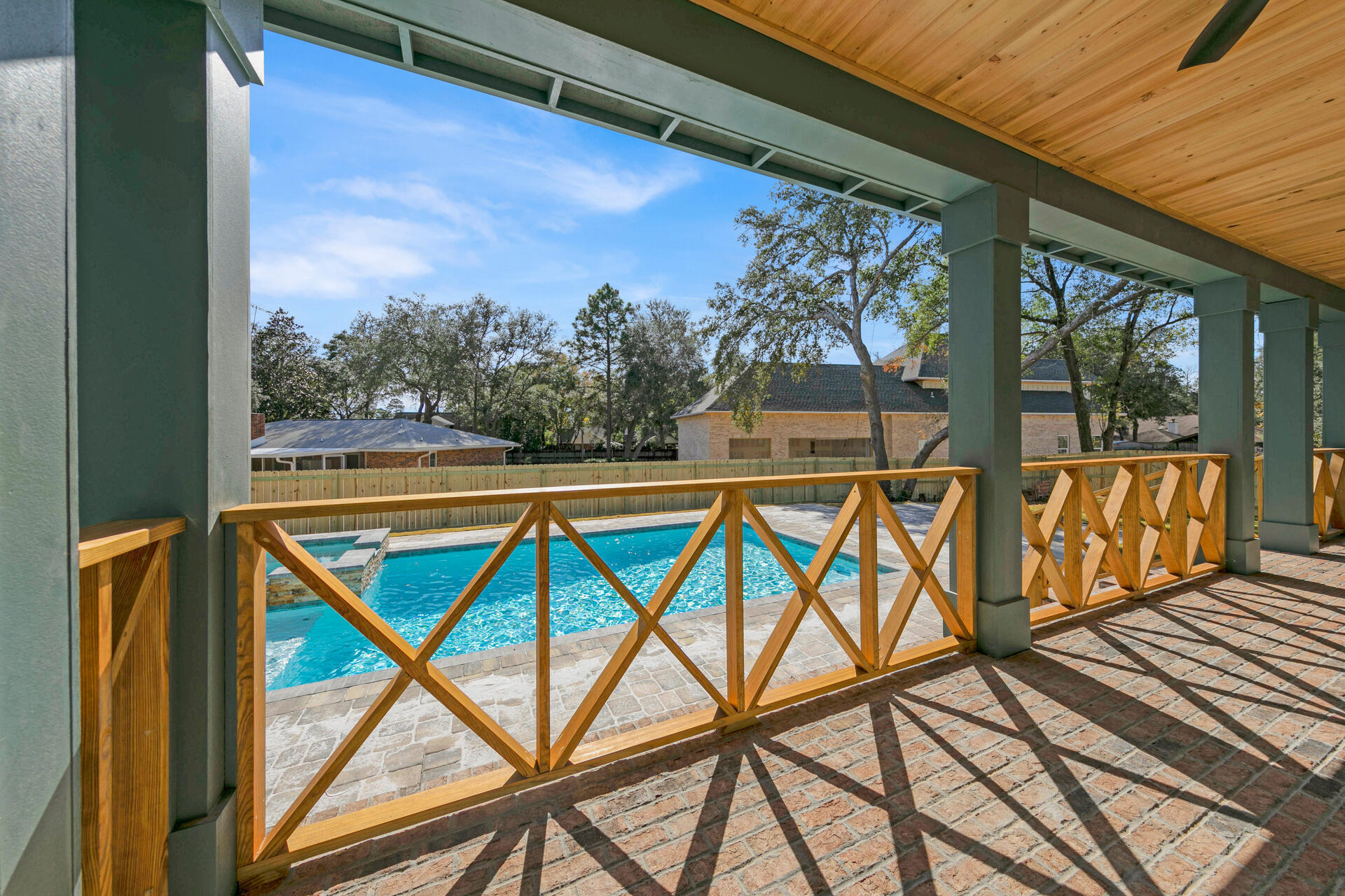 Deer Moss Creek PH 1 - Residential