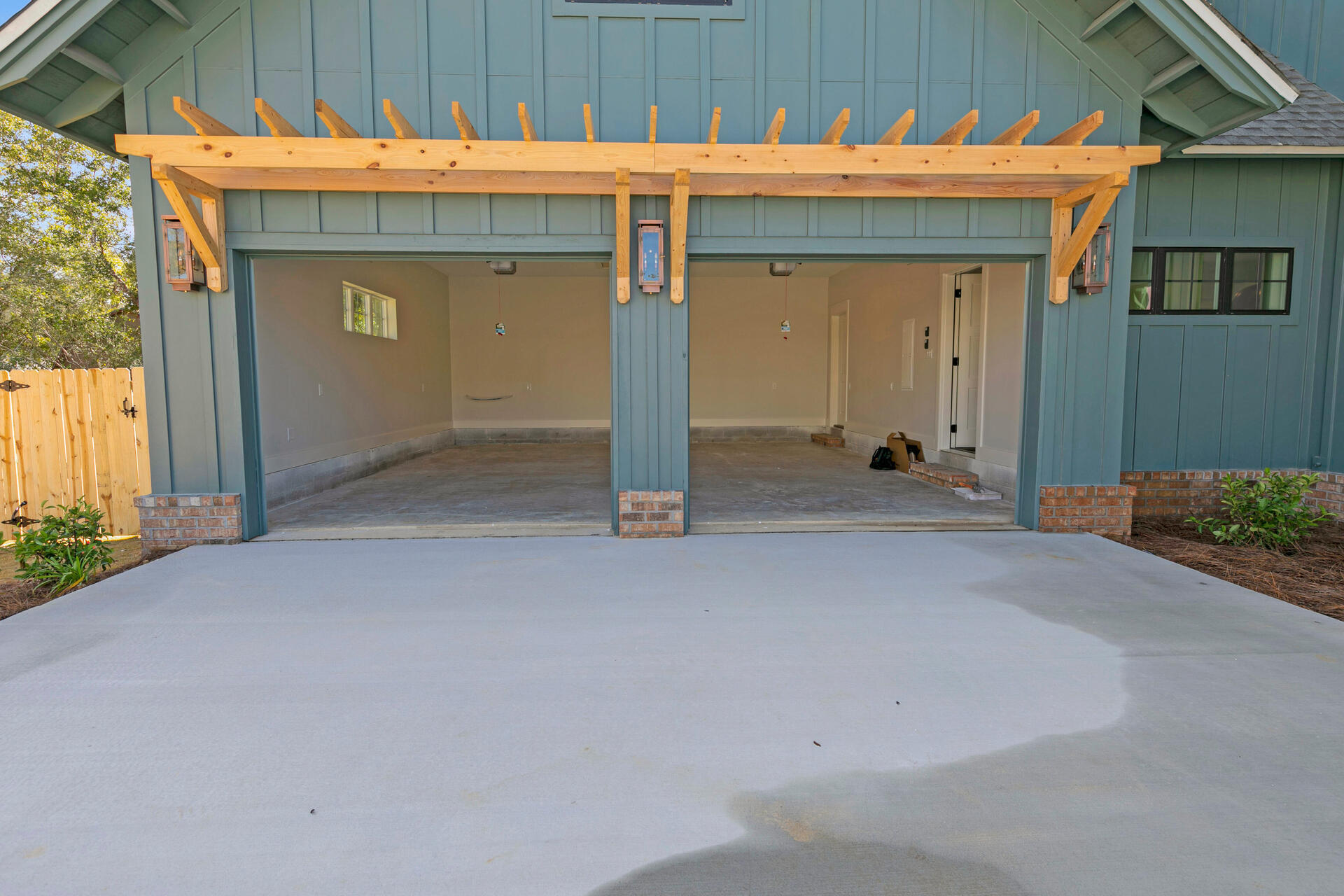 Deer Moss Creek PH 1 - Residential