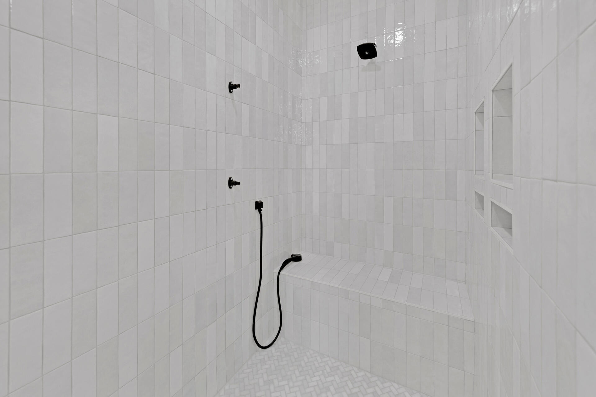 Deer Moss Creek PH 1 - Residential