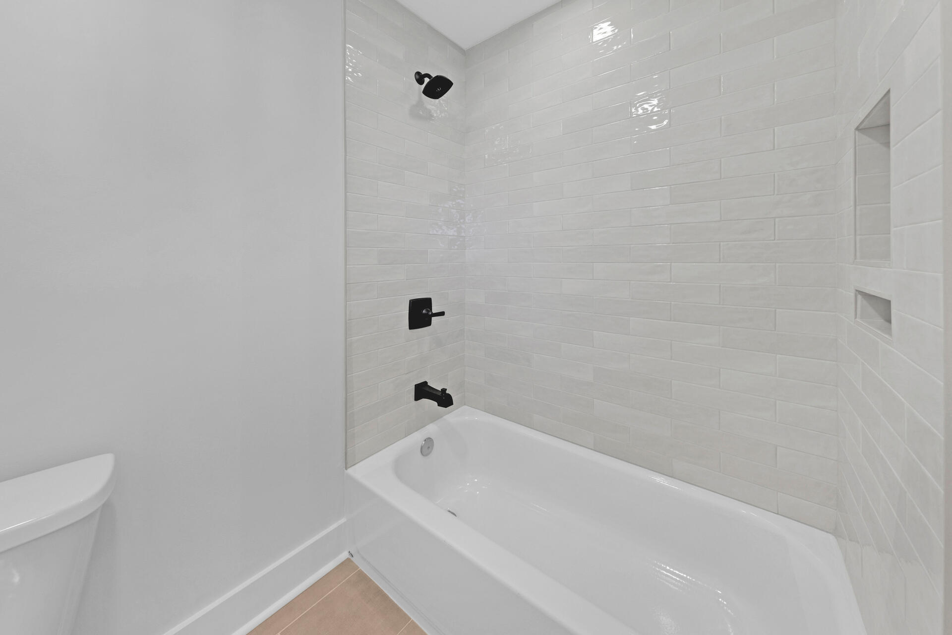 Deer Moss Creek PH 1 - Residential