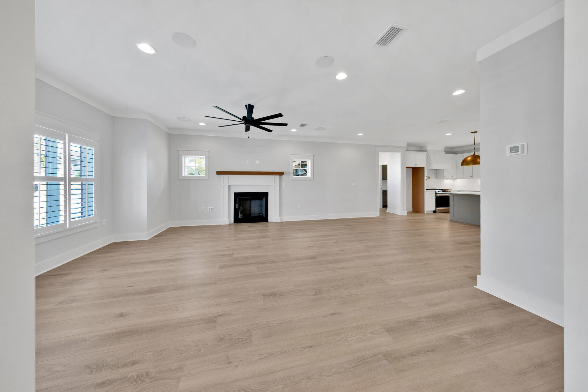 Deer Moss Creek PH 1 - Residential