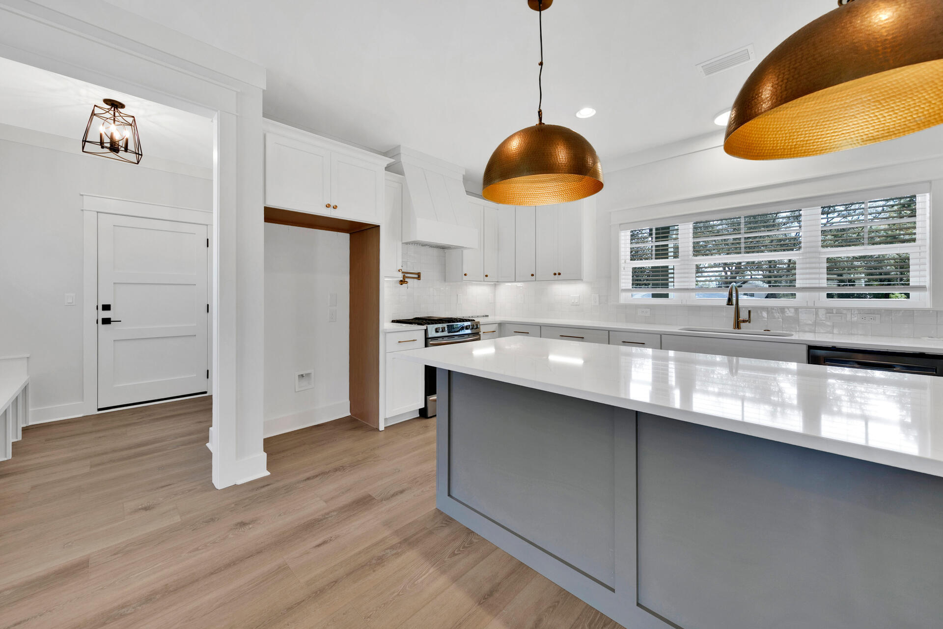 Deer Moss Creek PH 1 - Residential