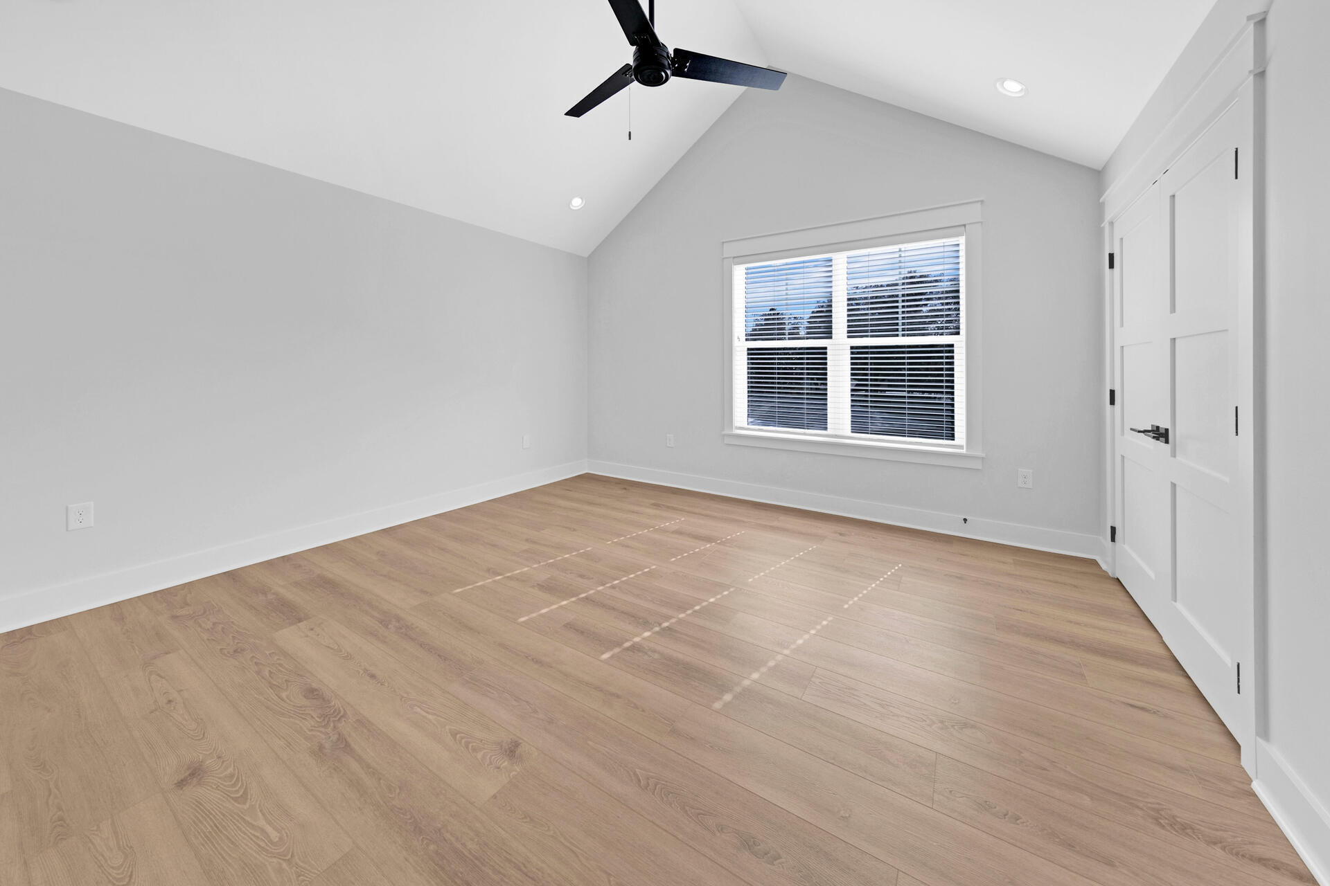 Deer Moss Creek PH 1 - Residential