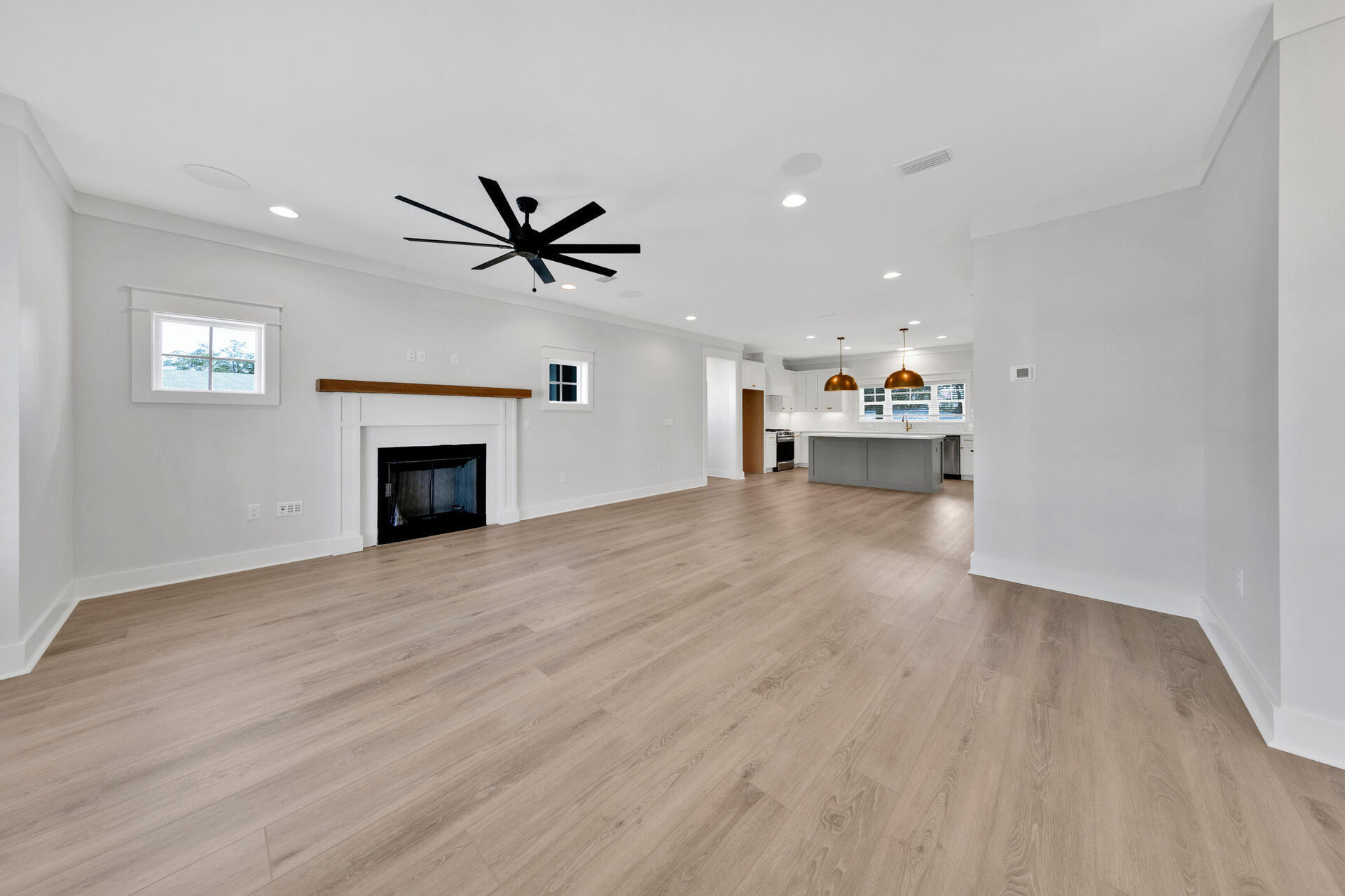 Deer Moss Creek PH 1 - Residential