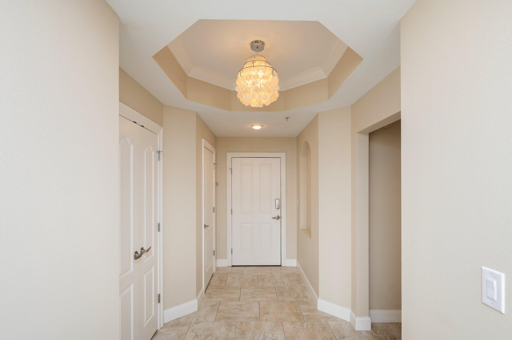 PRESIDIO YACHT CLUB - Residential