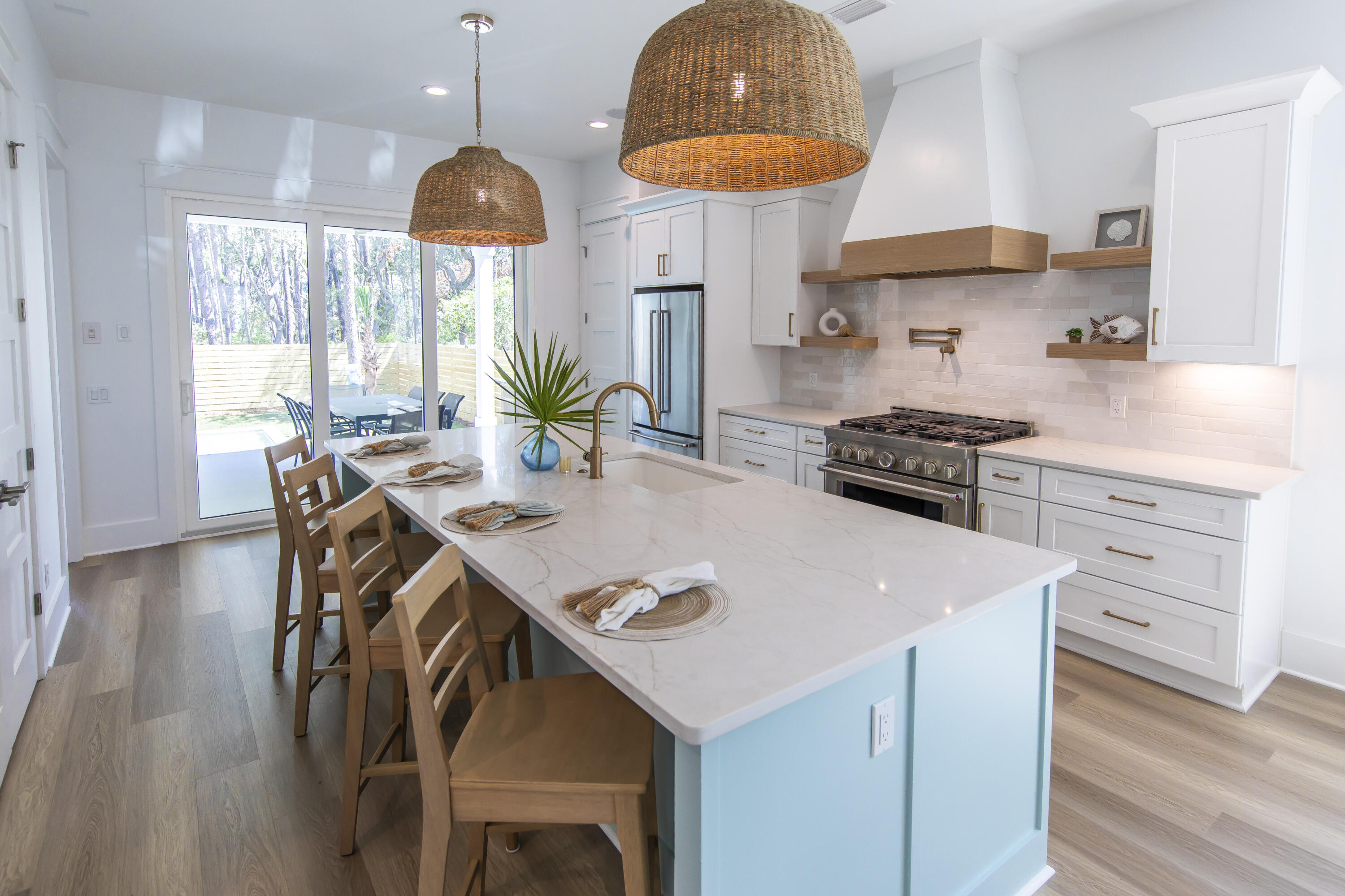 WHITES GULFVIEW ESTATES - Residential