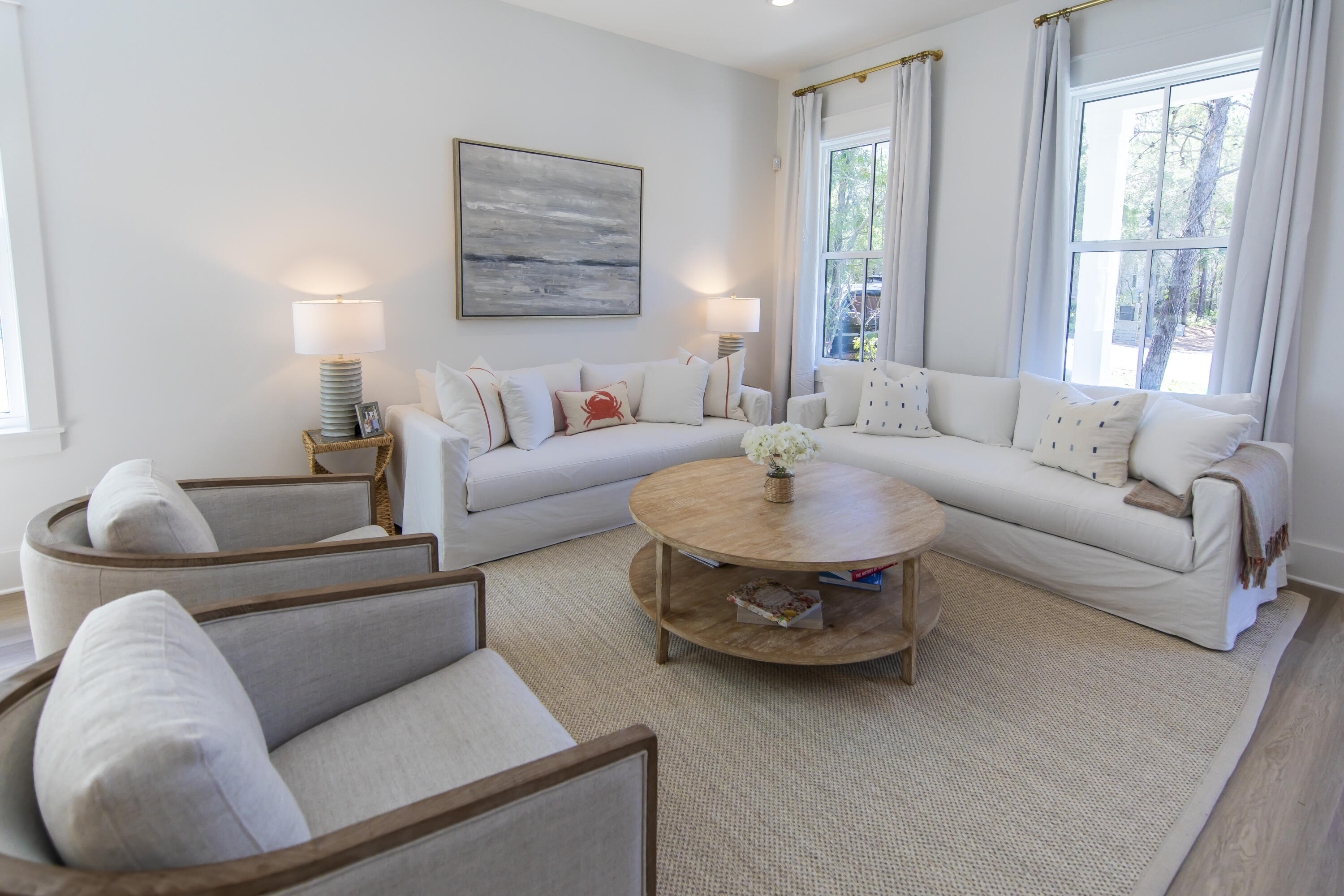 WHITES GULFVIEW ESTATES - Residential
