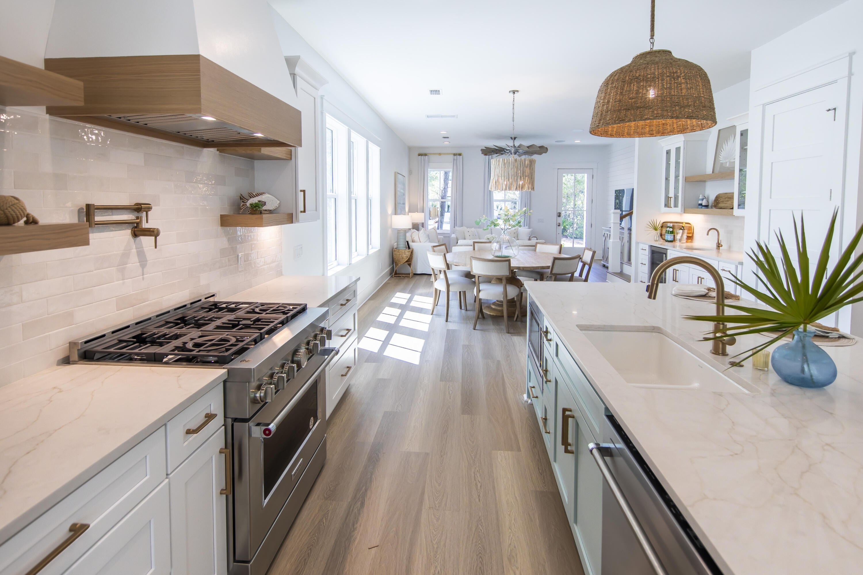 WHITES GULFVIEW ESTATES - Residential