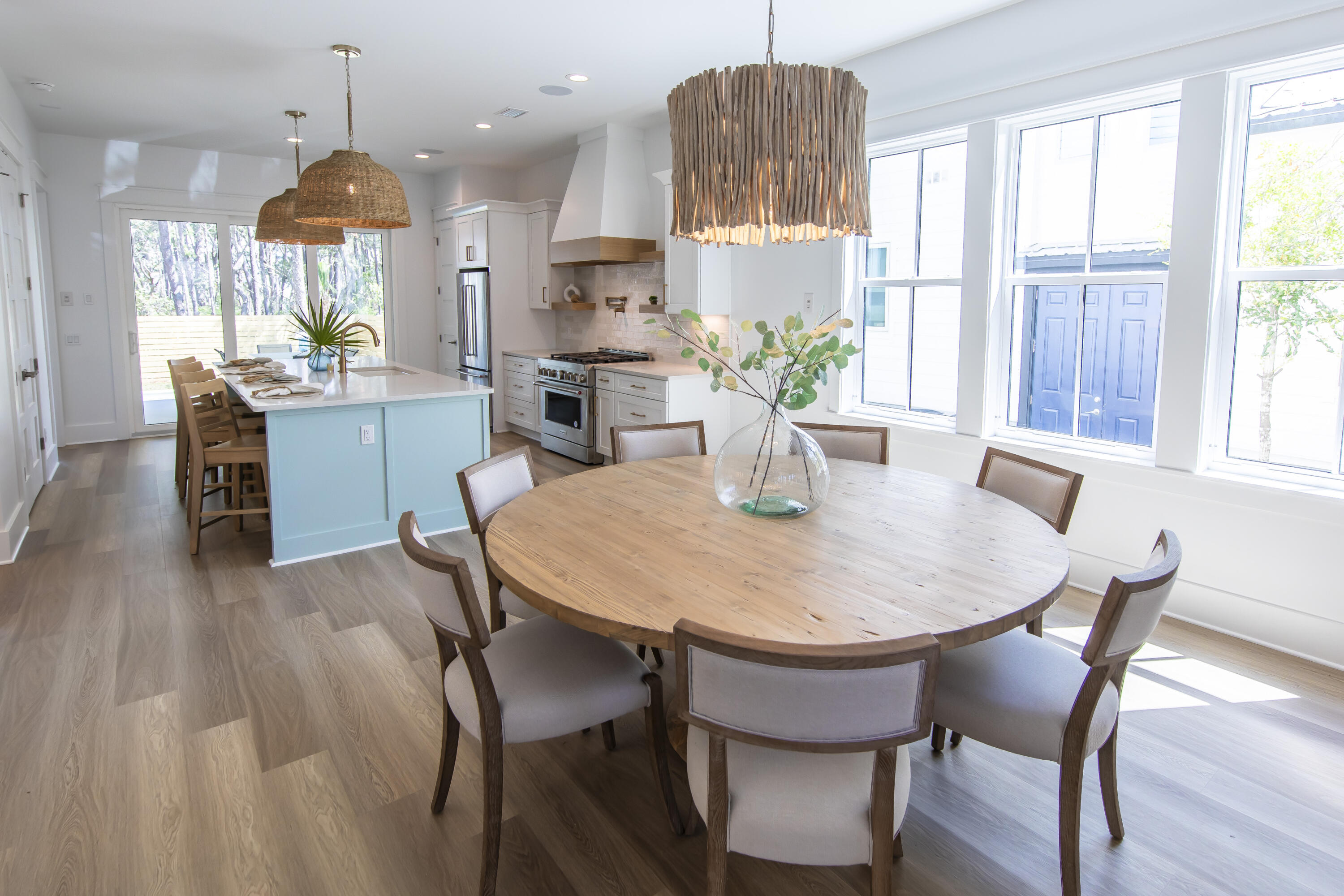 WHITES GULFVIEW ESTATES - Residential