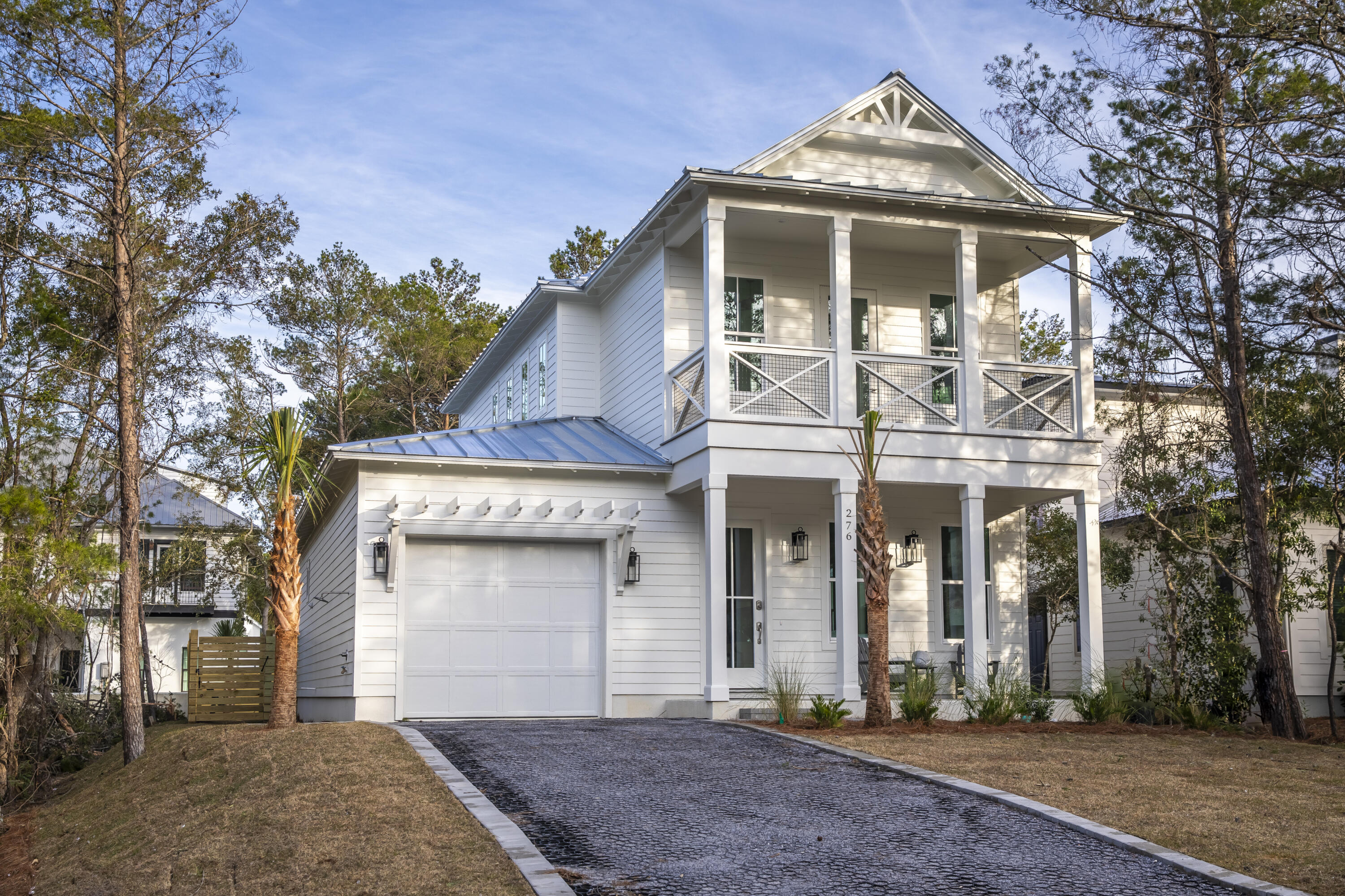 WHITES GULFVIEW ESTATES - Residential