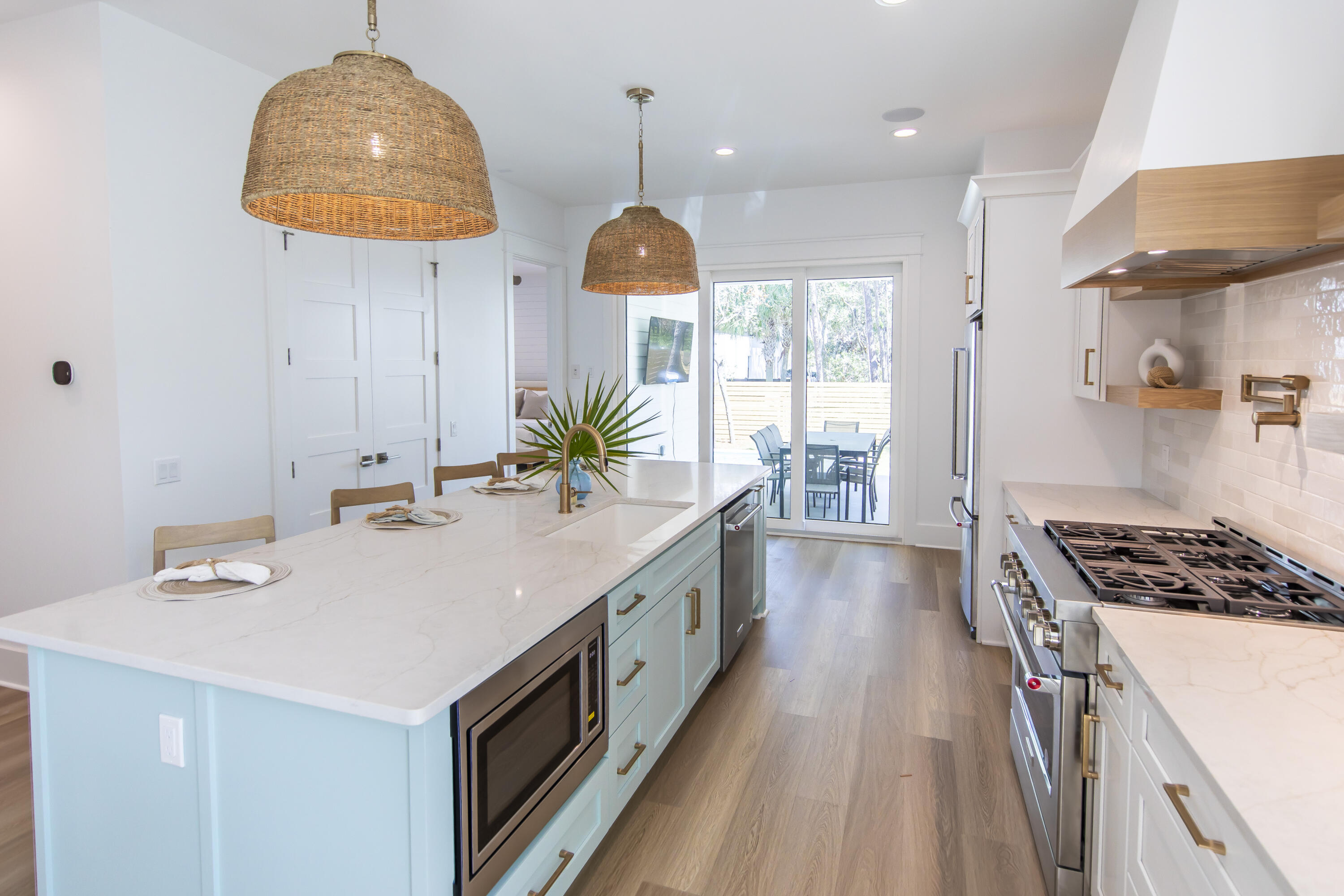 WHITES GULFVIEW ESTATES - Residential