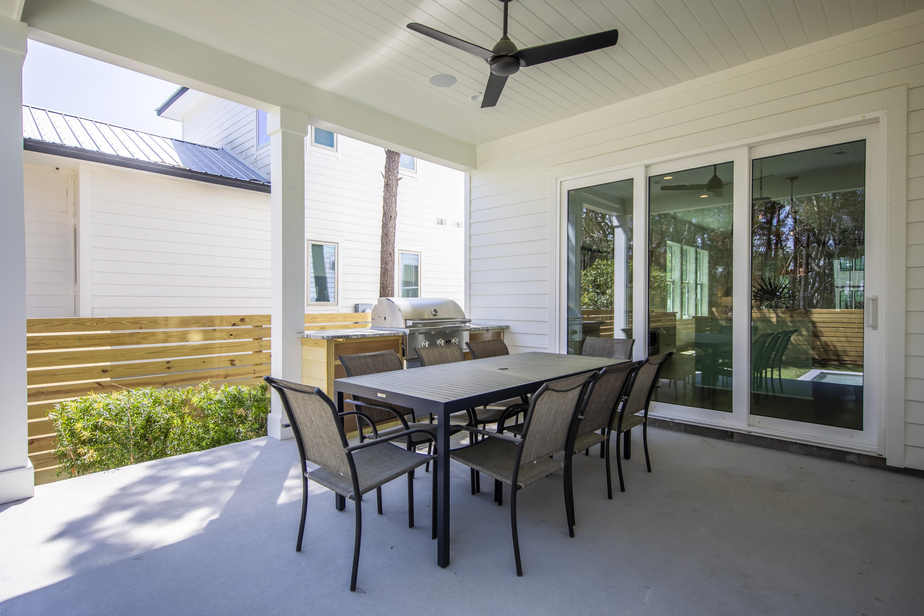 WHITES GULFVIEW ESTATES - Residential