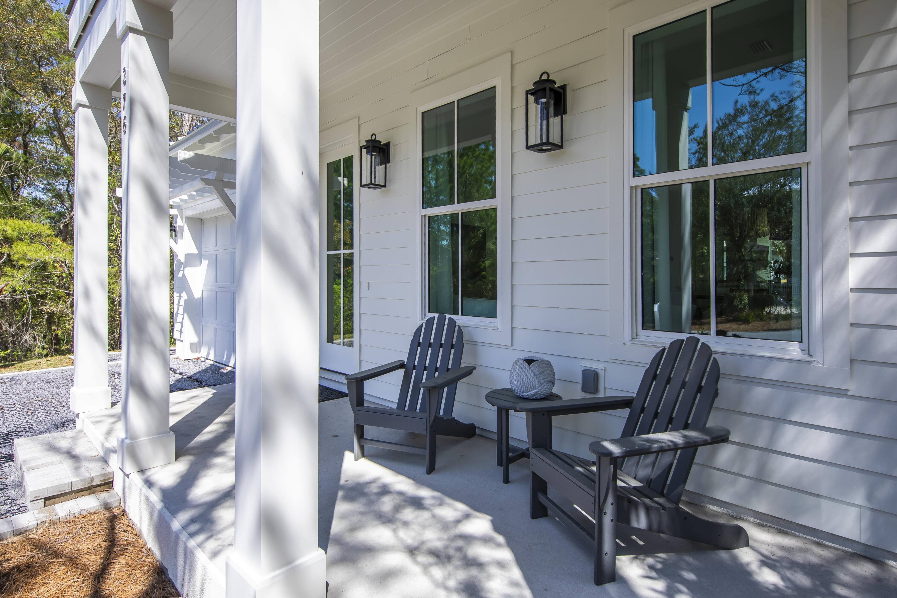 WHITES GULFVIEW ESTATES - Residential