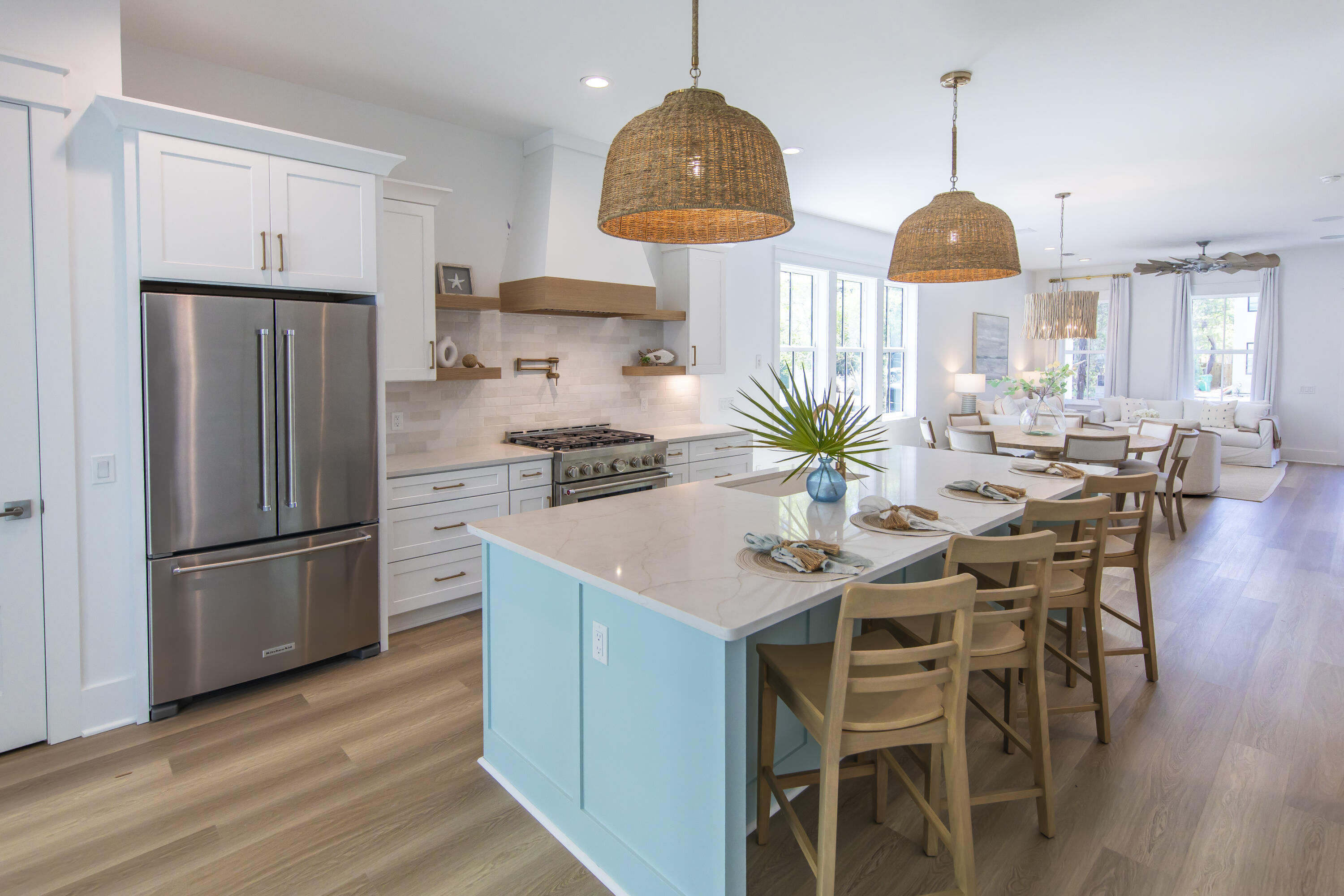 WHITES GULFVIEW ESTATES - Residential