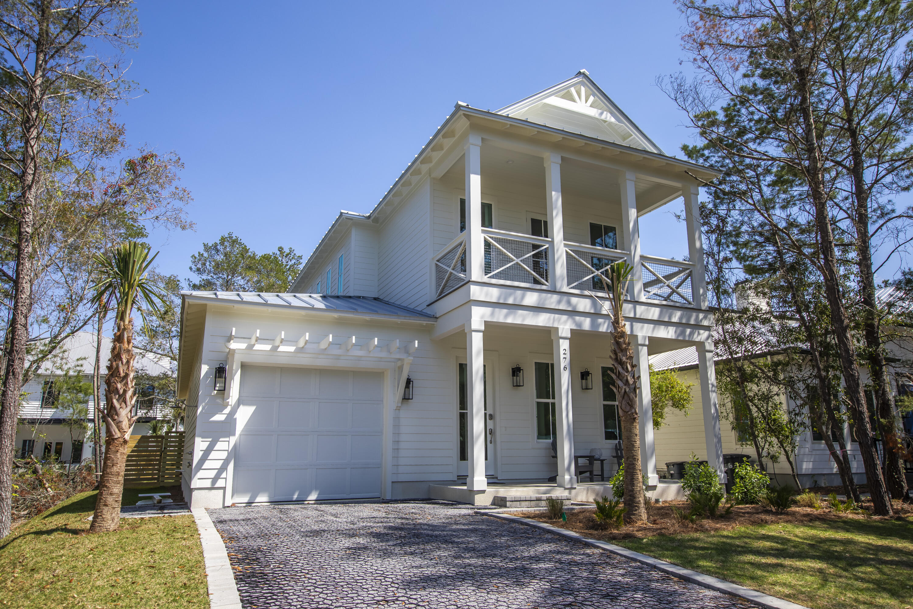 WHITES GULFVIEW ESTATES - Residential