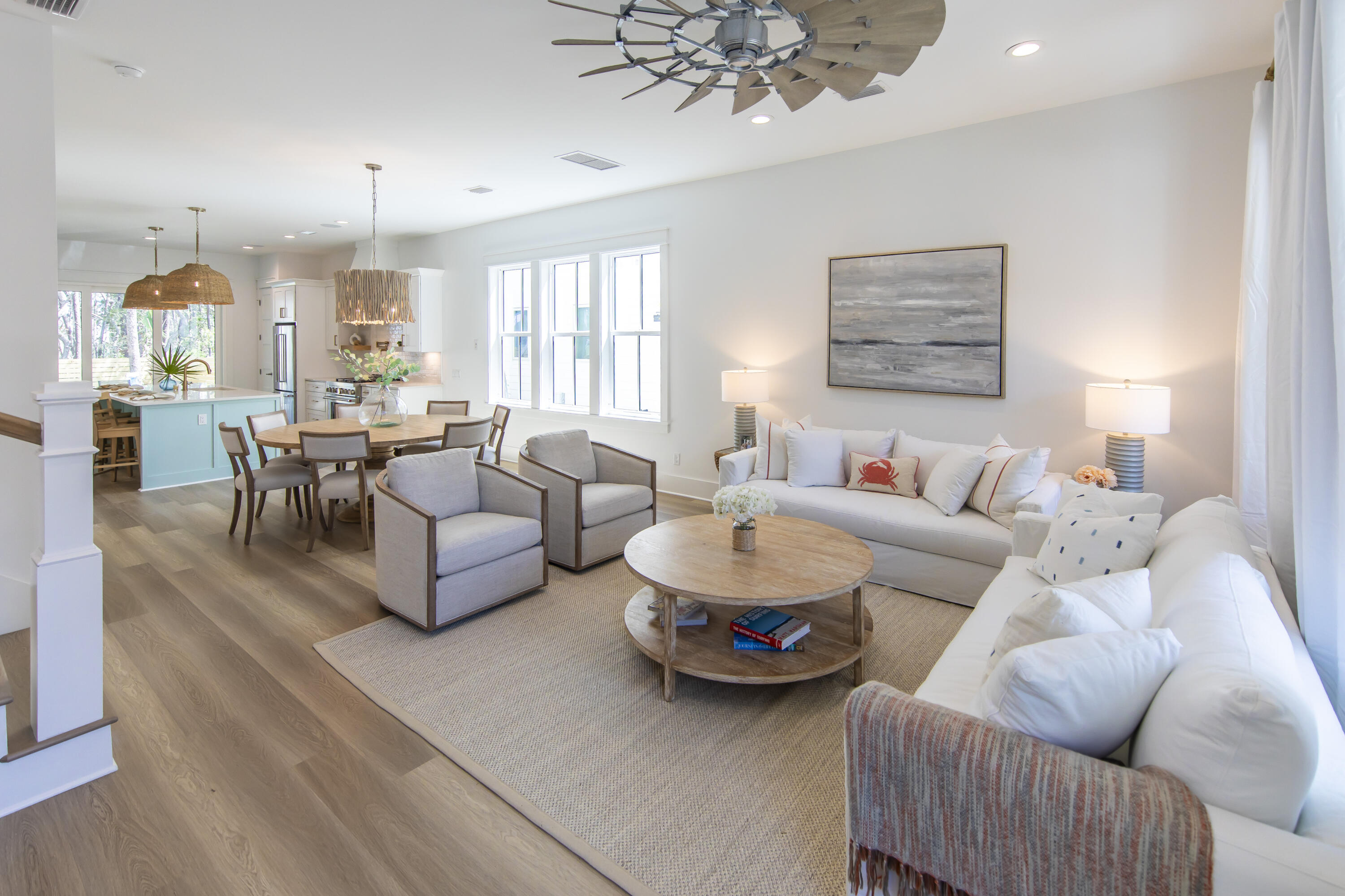 WHITES GULFVIEW ESTATES - Residential