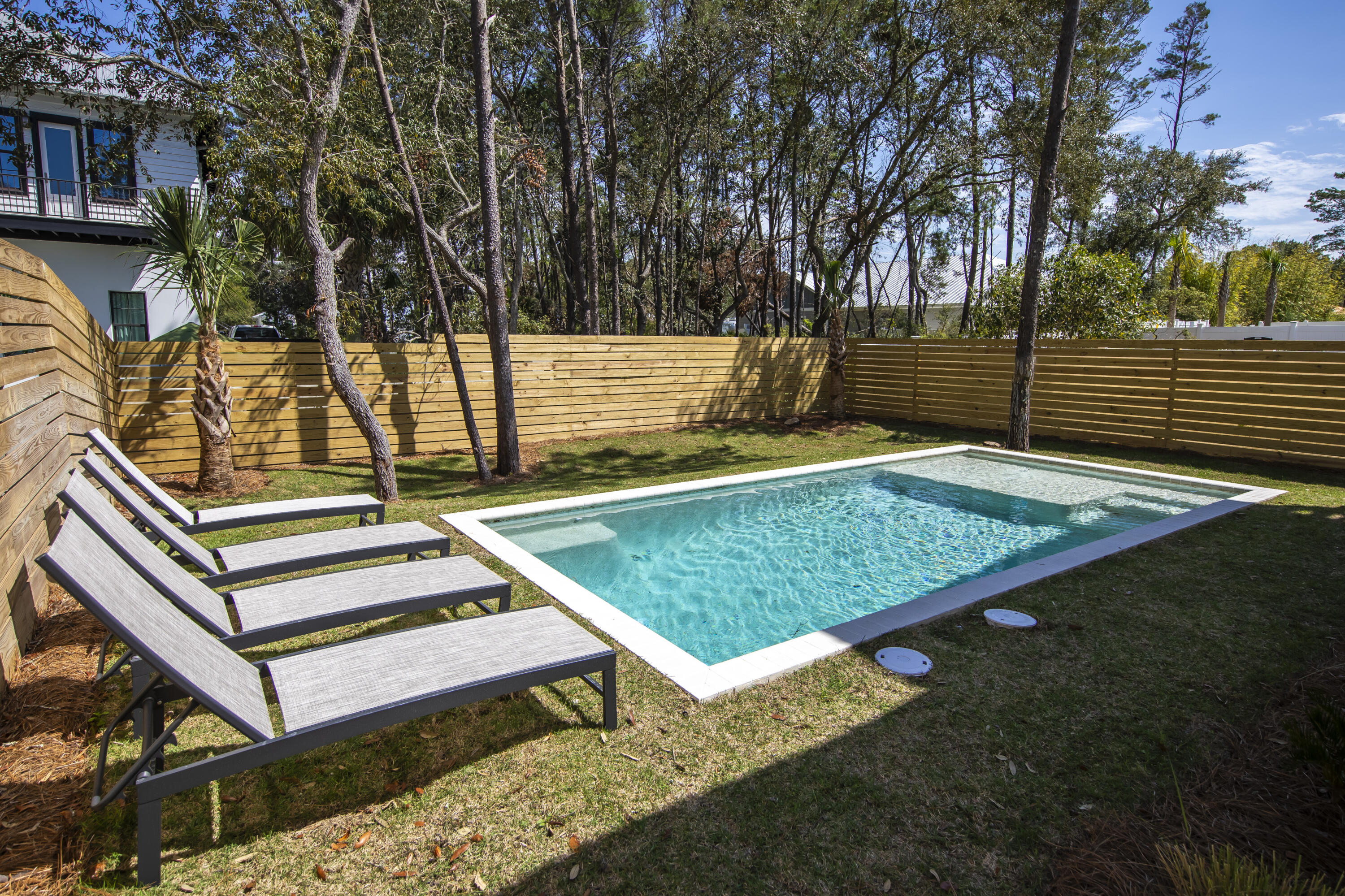 WHITES GULFVIEW ESTATES - Residential