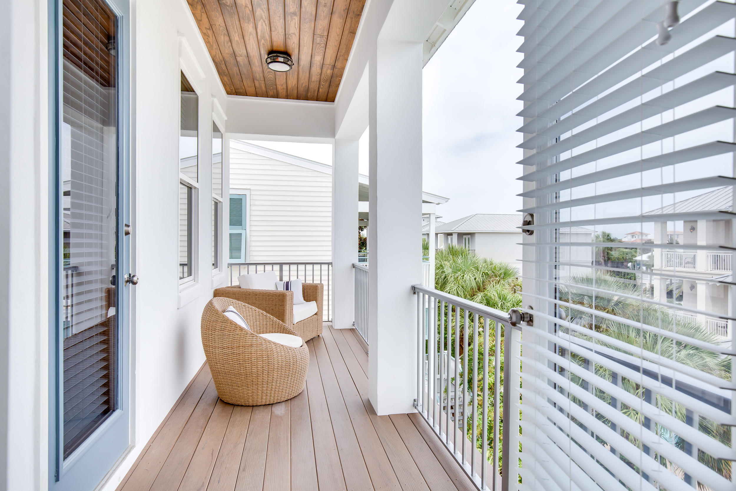 FRANGISTA BEACH 1ST ADDN - Residential