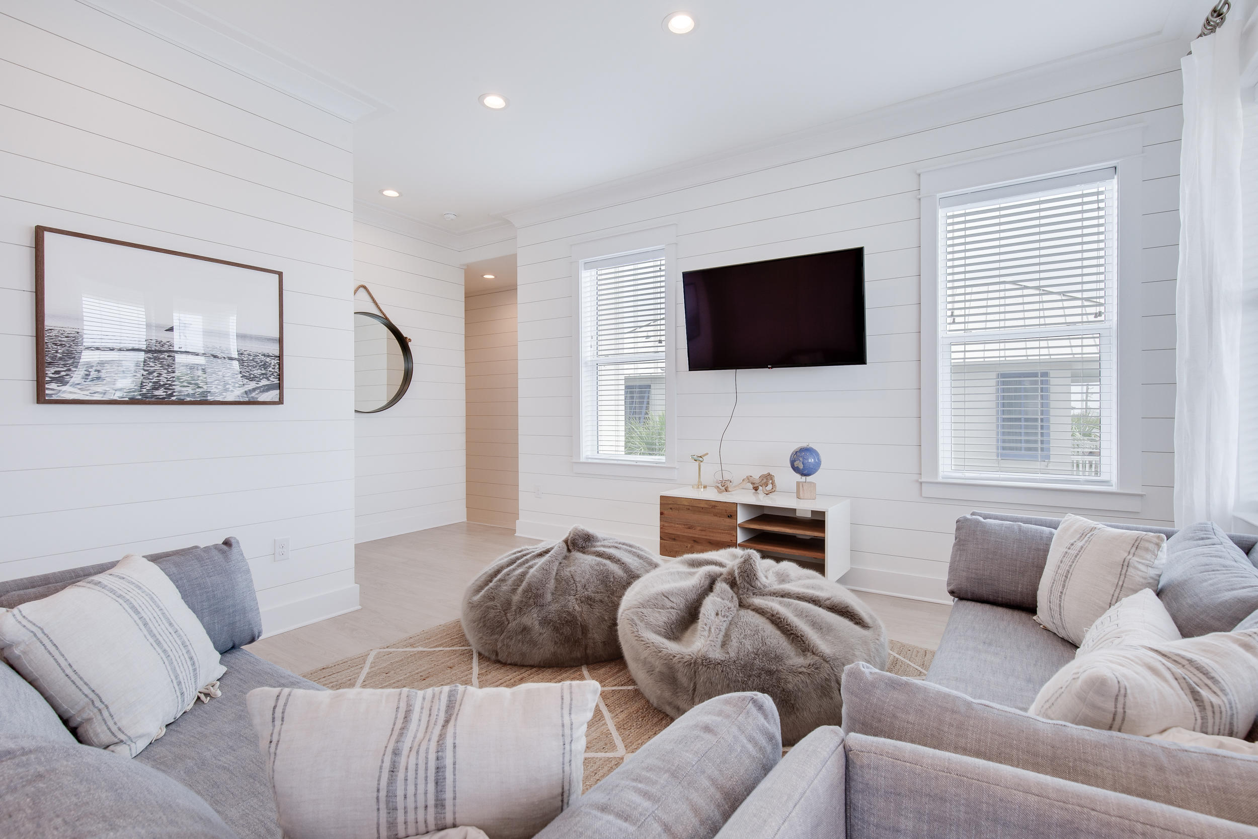 FRANGISTA BEACH 1ST ADDN - Residential