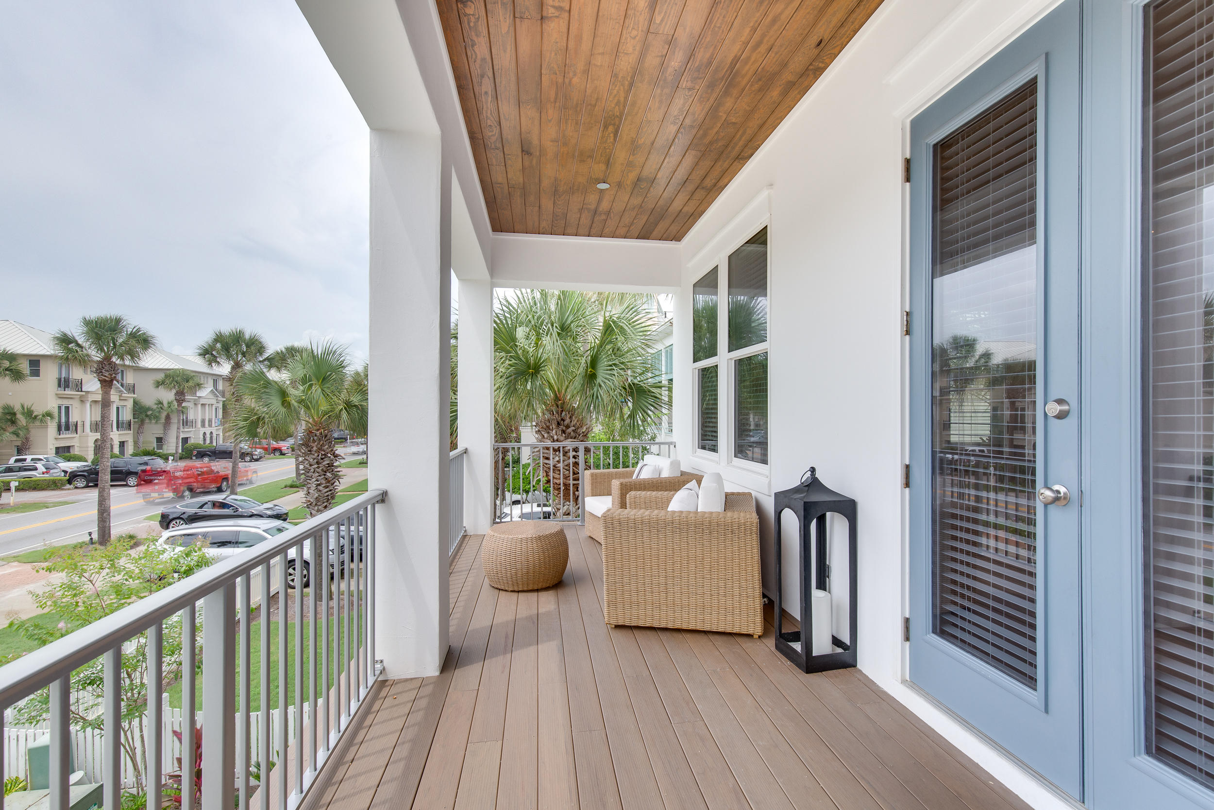 FRANGISTA BEACH 1ST ADDN - Residential