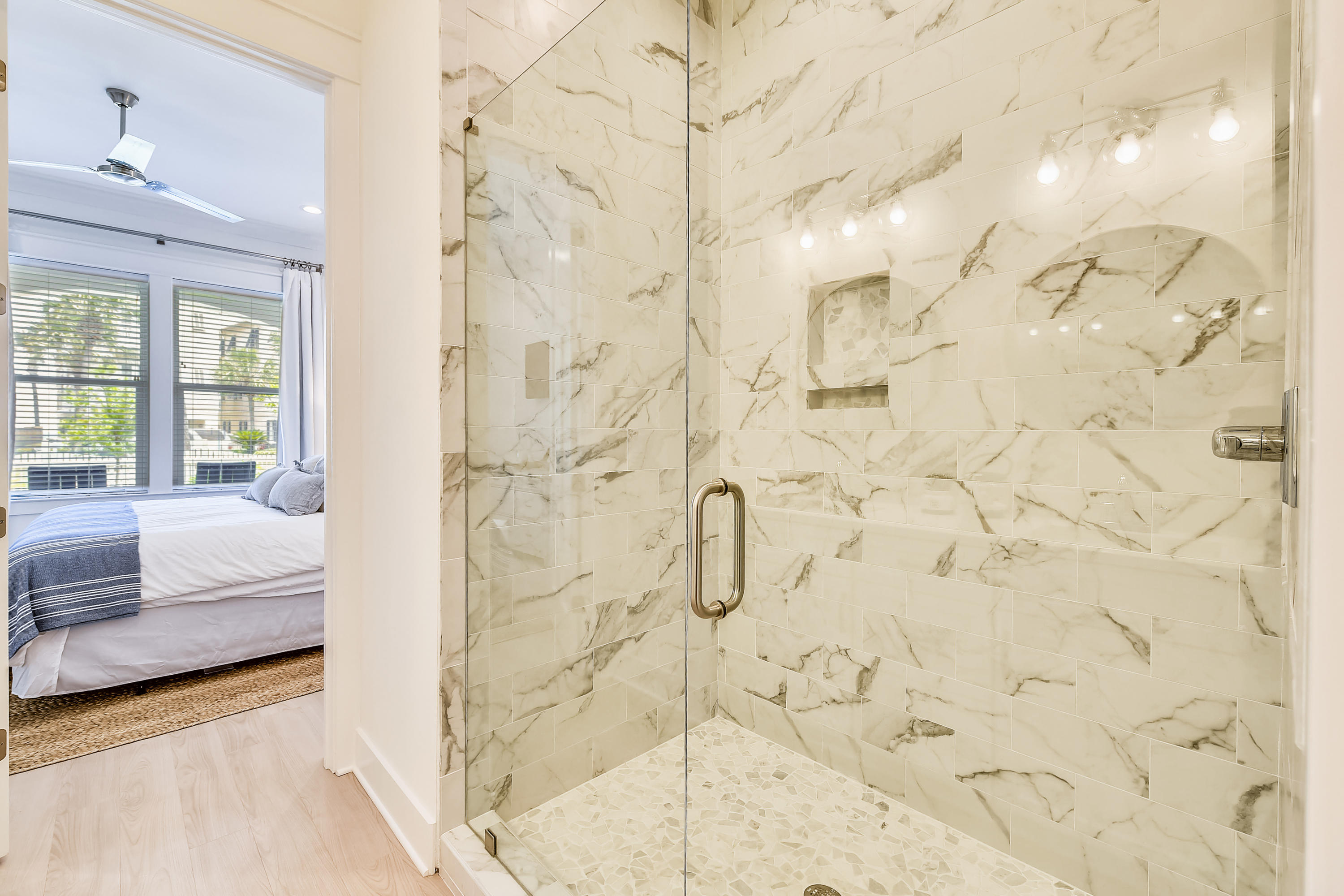 FRANGISTA BEACH 1ST ADDN - Residential