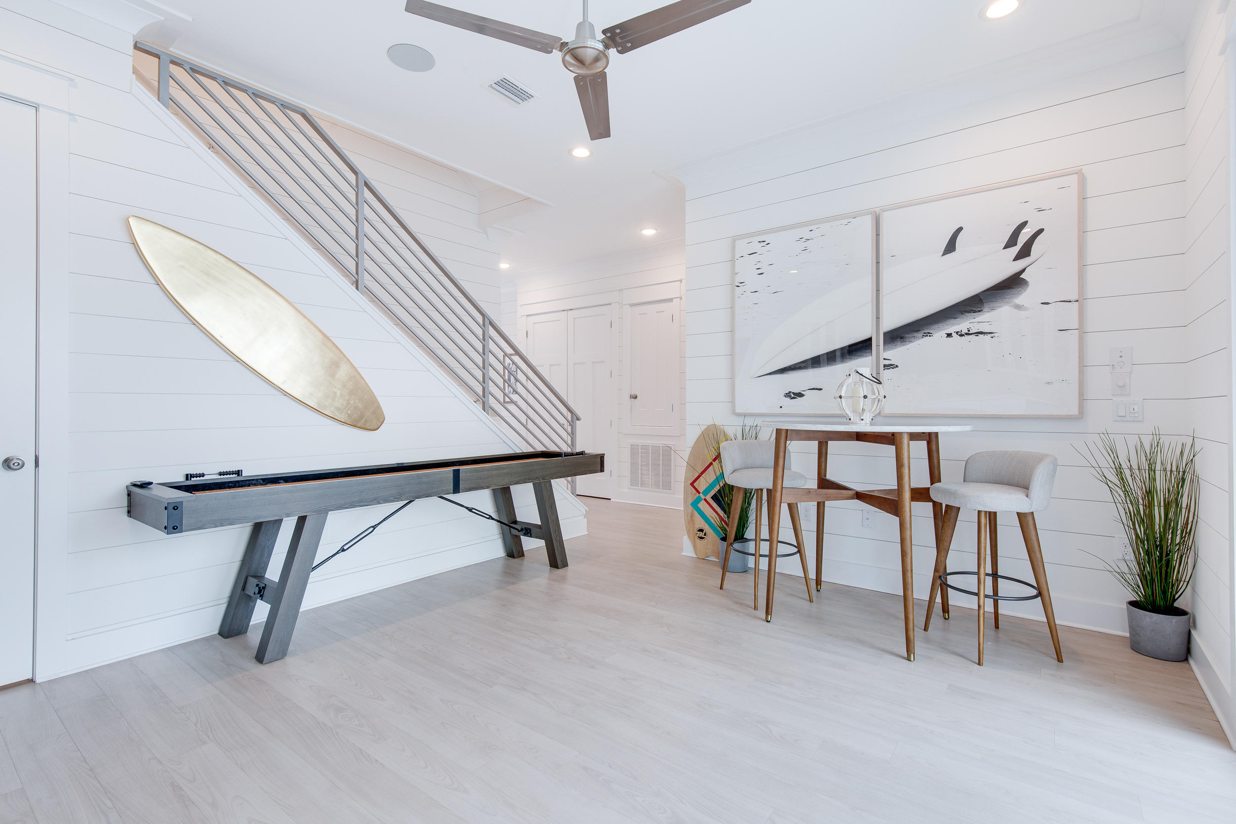 FRANGISTA BEACH 1ST ADDN - Residential